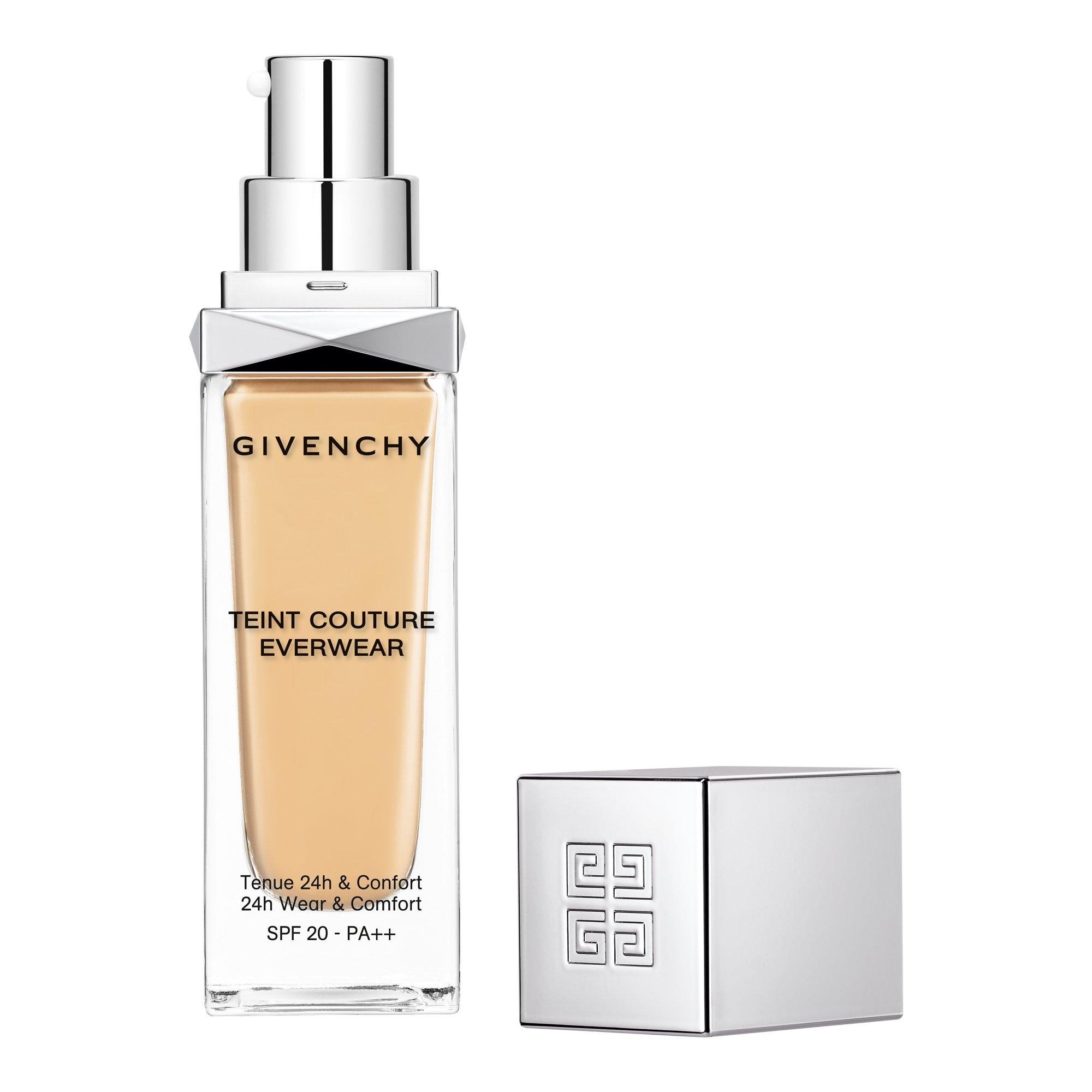  Y200  - GIVENCHY - Teint Couture Everwear 24HR SPF20 - 2