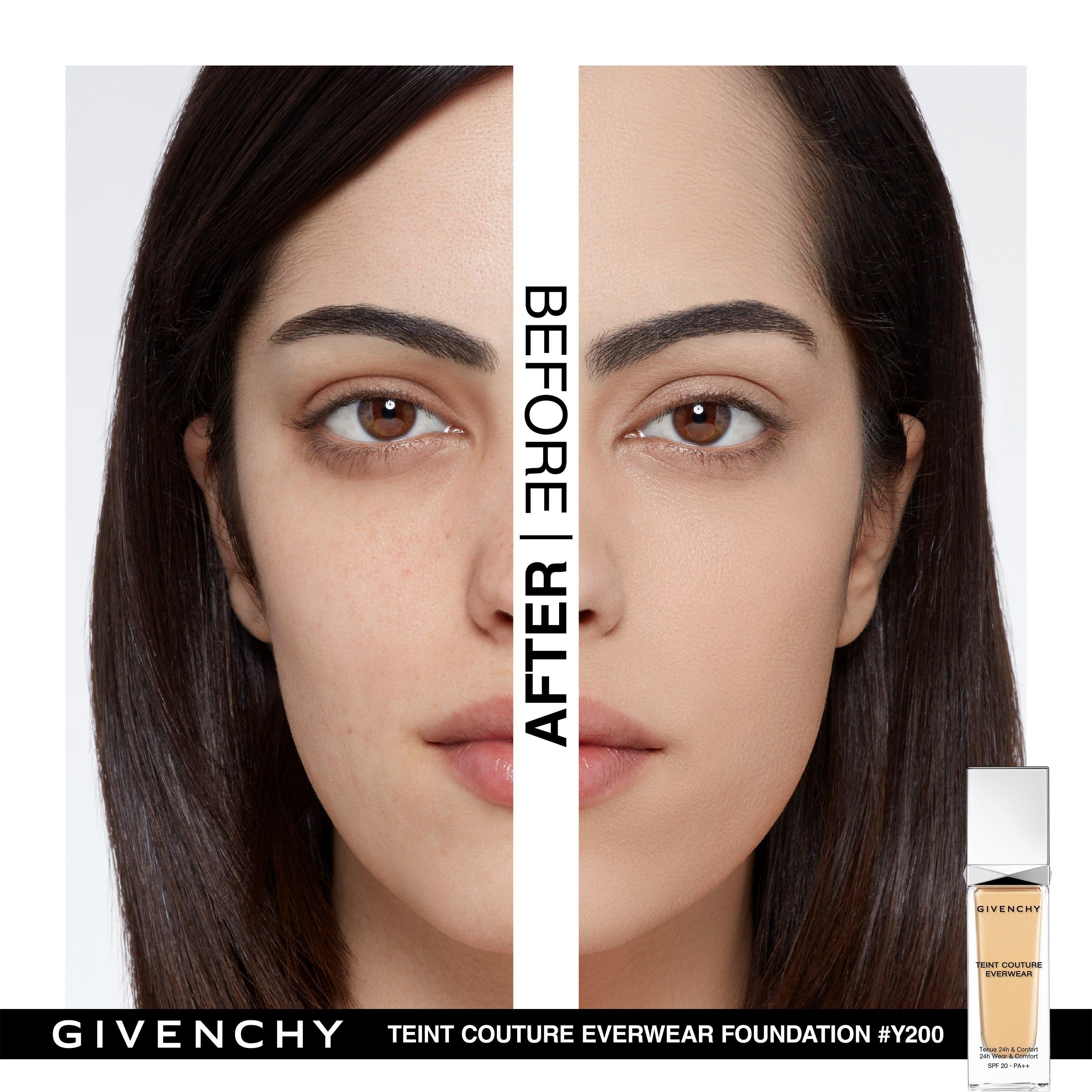  Y200  - GIVENCHY - Teint Couture Everwear 24HR SPF20 - 3