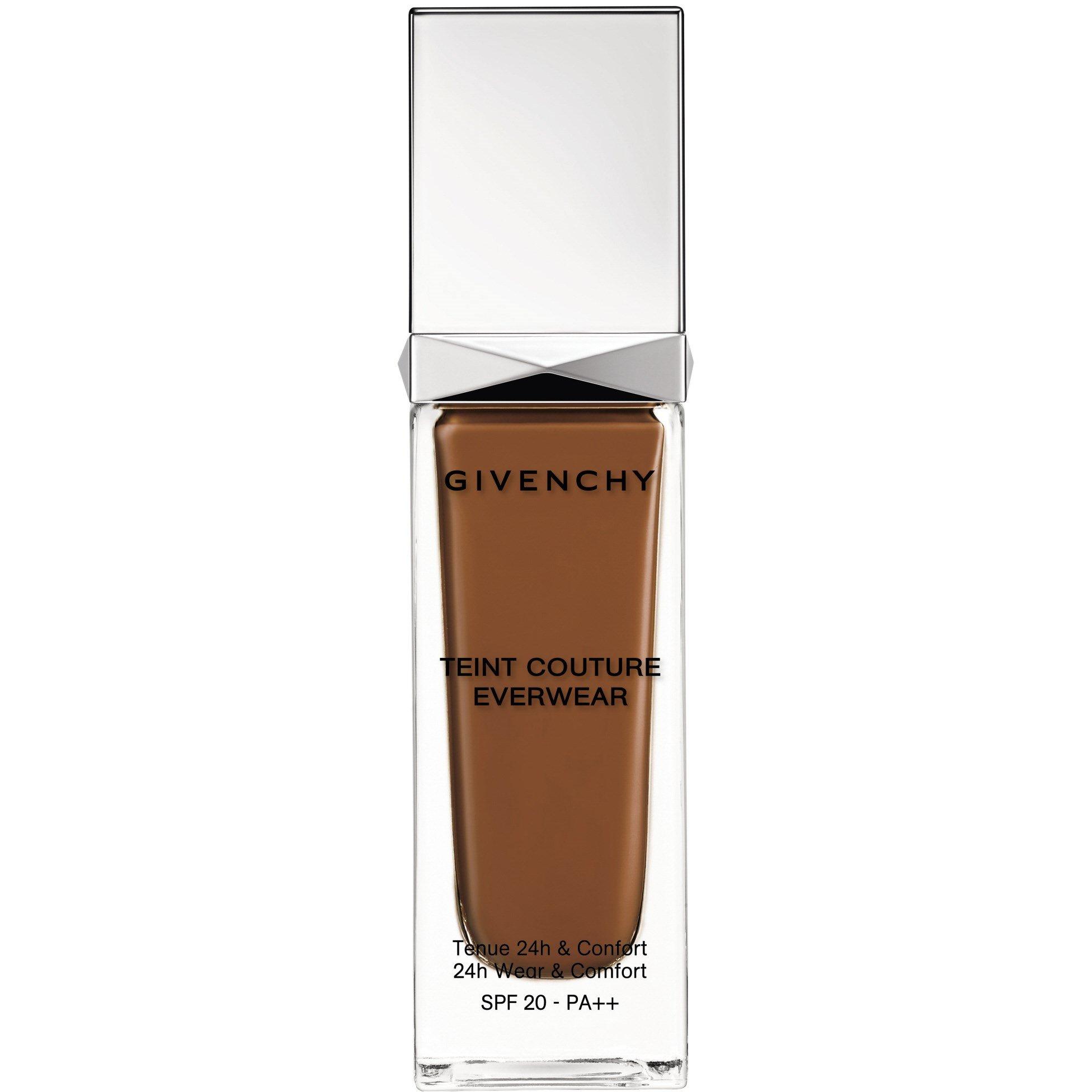 N470 - GIVENCHY - Teint Couture Everwear 24HR SPF20 - 1