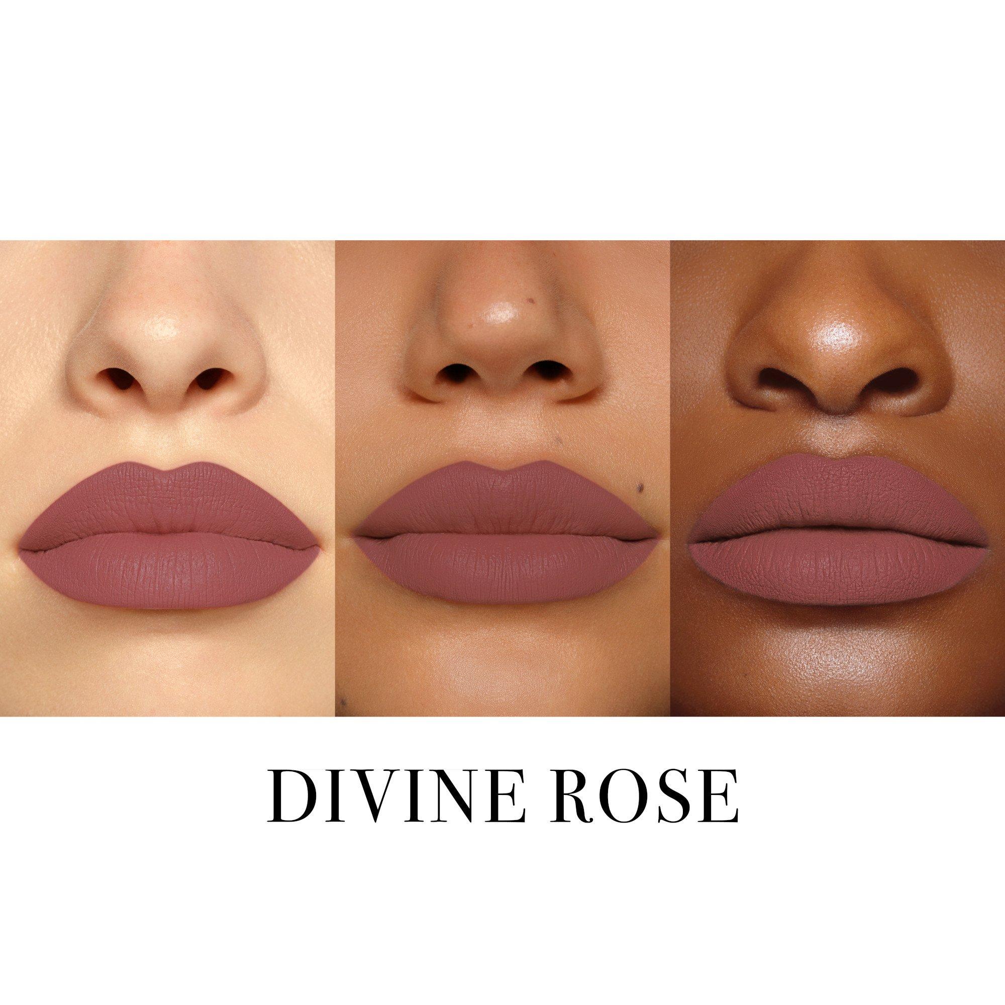 DIVINE ROSE - Pat McGrath Labs - Women's Lip Liner - 3