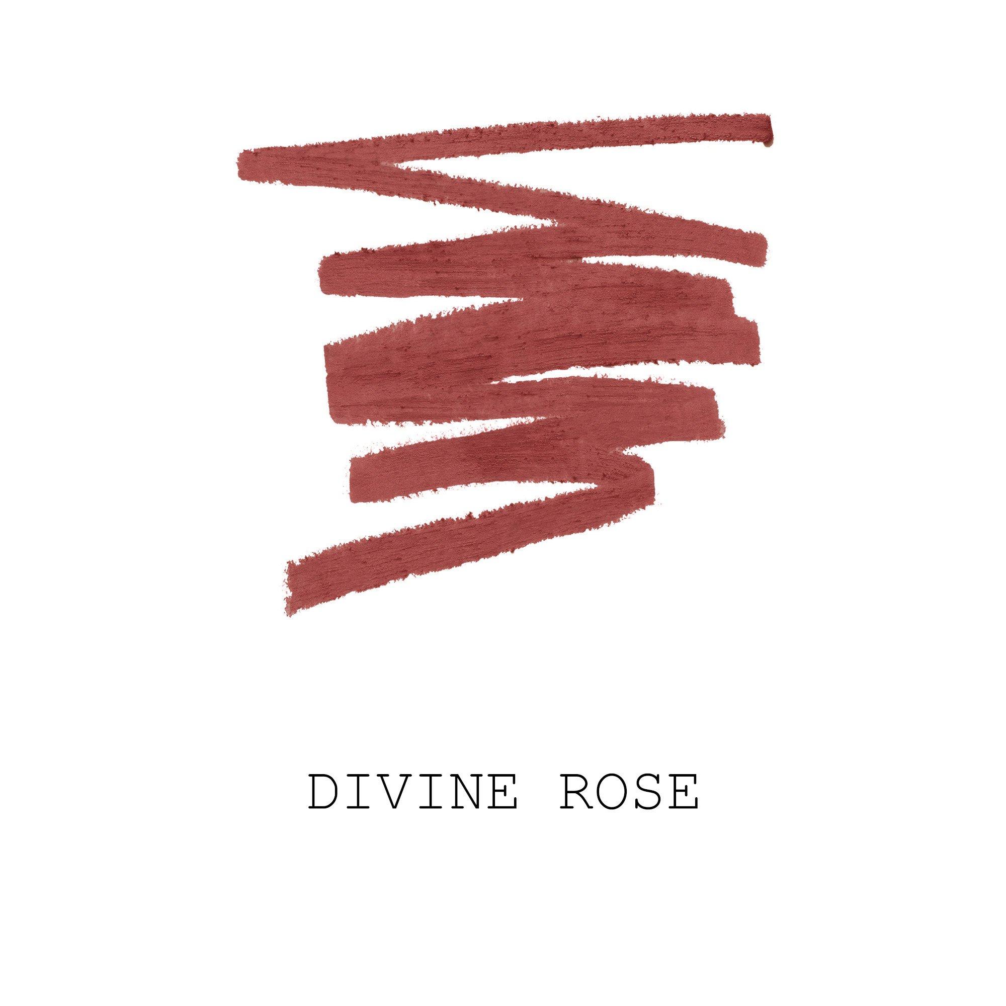 DIVINE ROSE - Pat McGrath Labs - Women's Lip Liner - 4