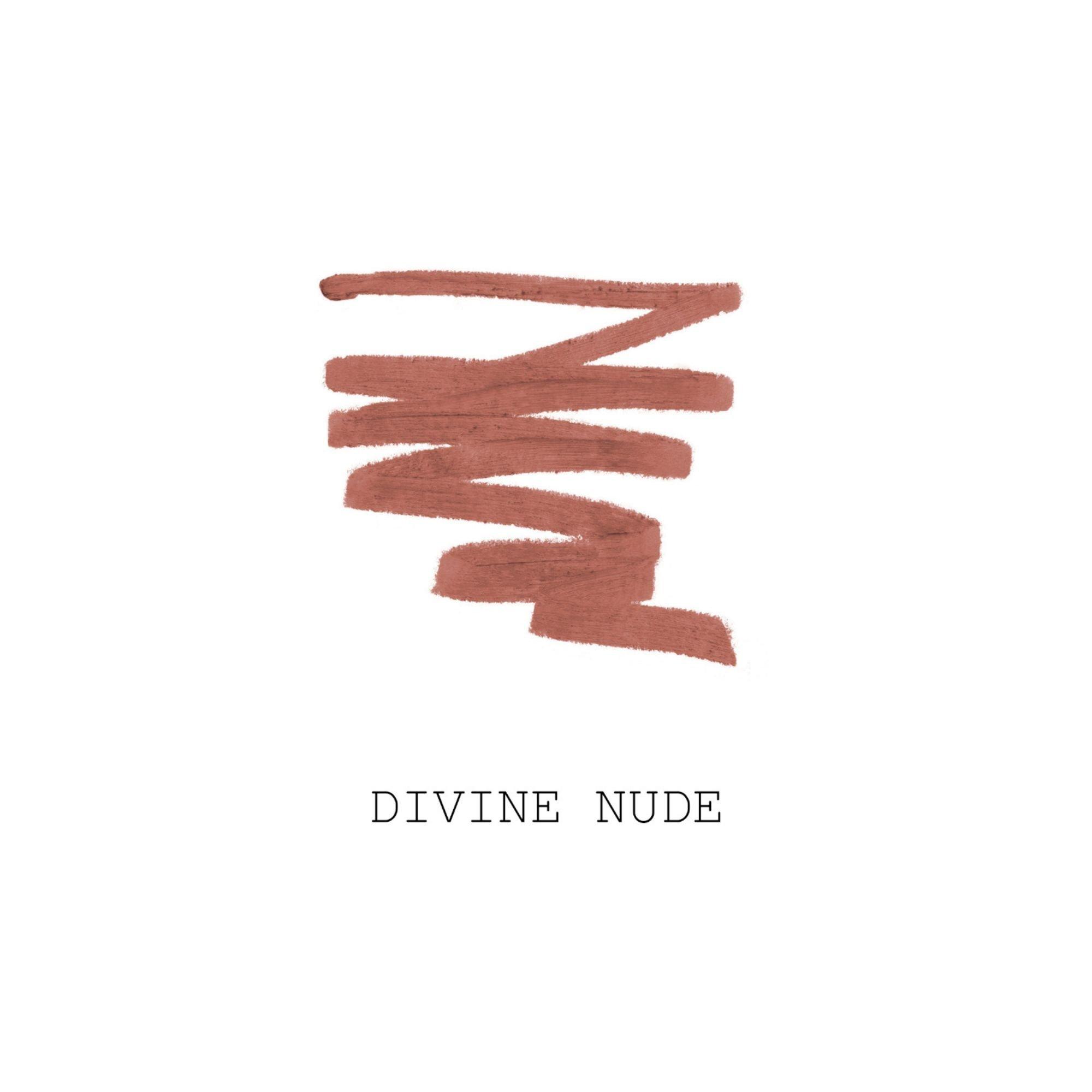 DIVINE NUDE - Pat McGrath Labs - PMG Legend Longwear Ld00 - 4