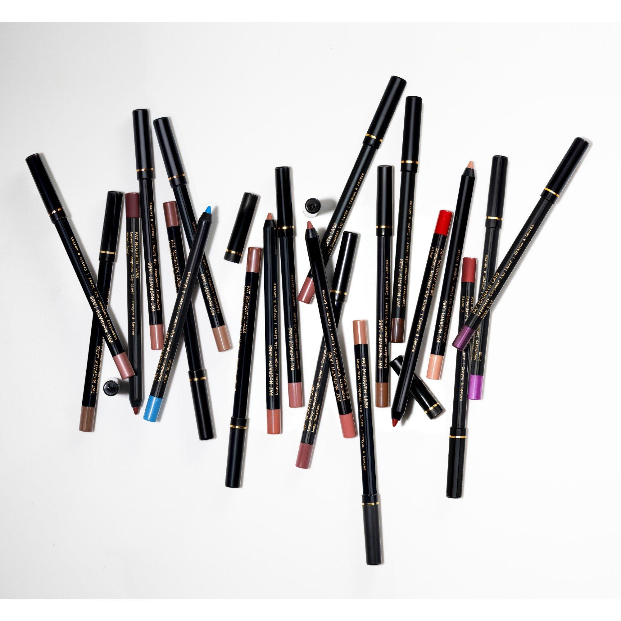 DIVINE NUDE - Pat McGrath Labs - PMG Legend Longwear Ld00 - 6