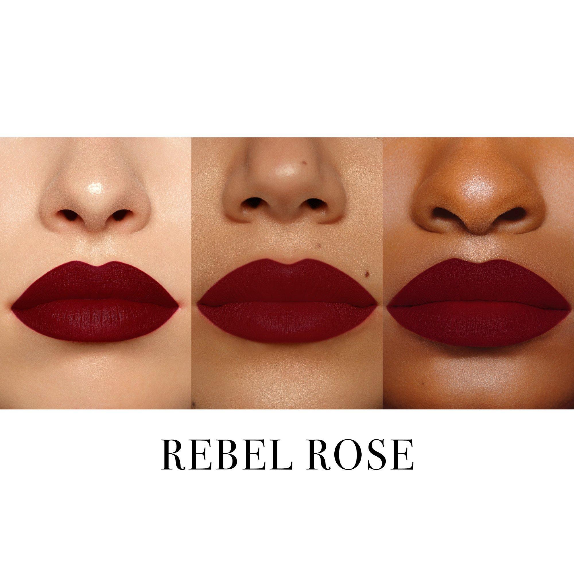 REBEL ROSE - Pat McGrath Labs - Women's Lip Liner - 3