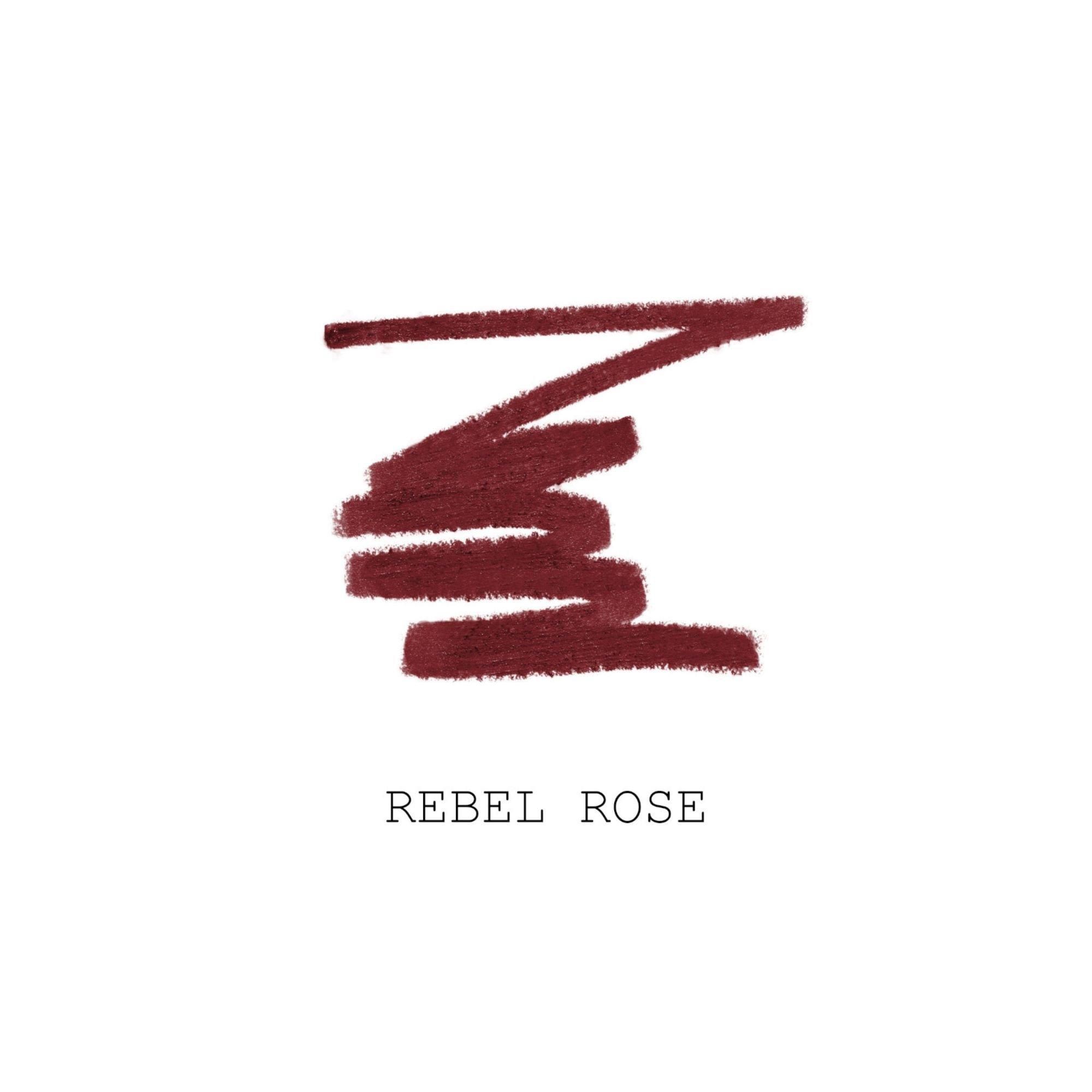 REBEL ROSE - Pat McGrath Labs - Women's Lip Liner - 4