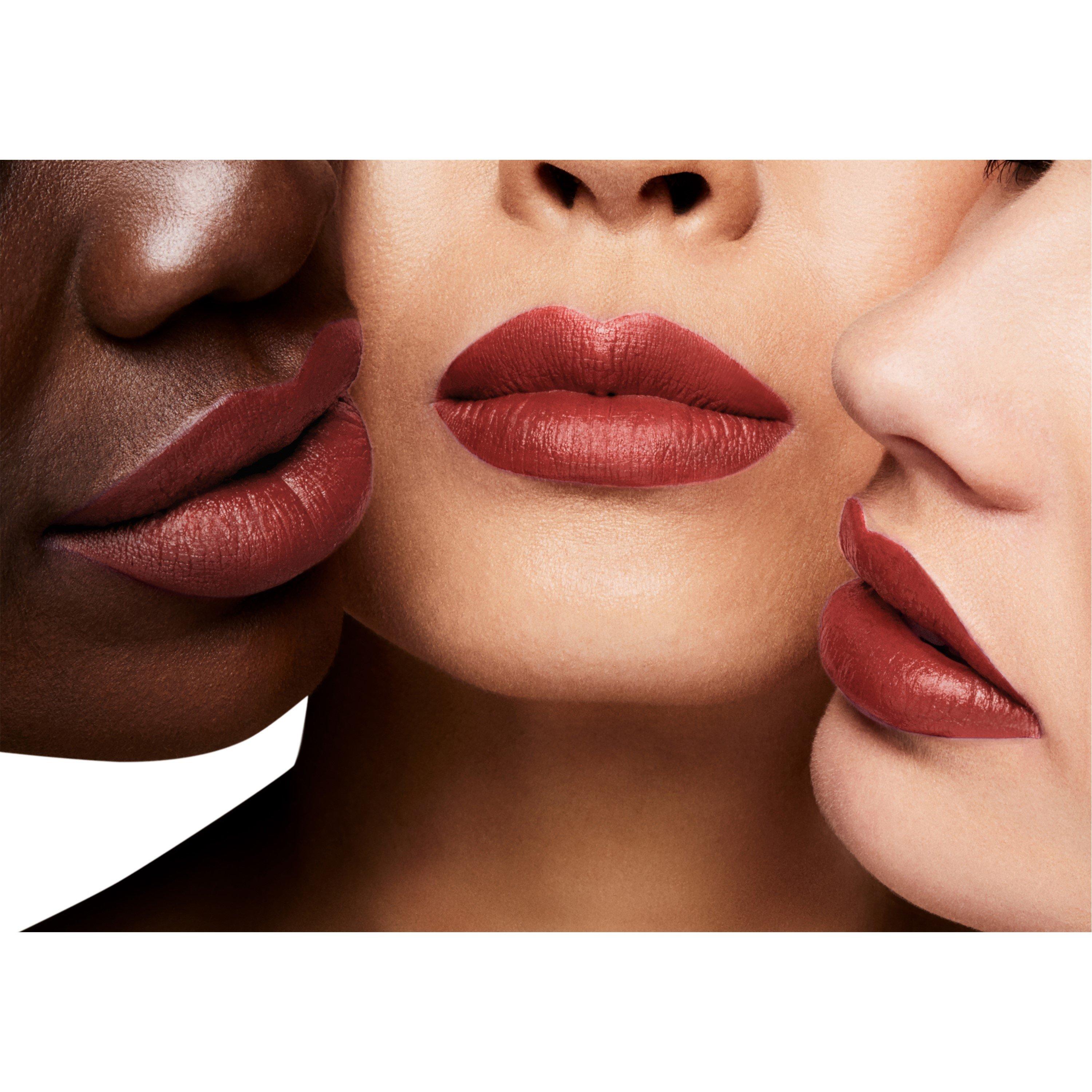 Naked Rose - Tom Ford Beauty - Lip Color Satin Matte - 4