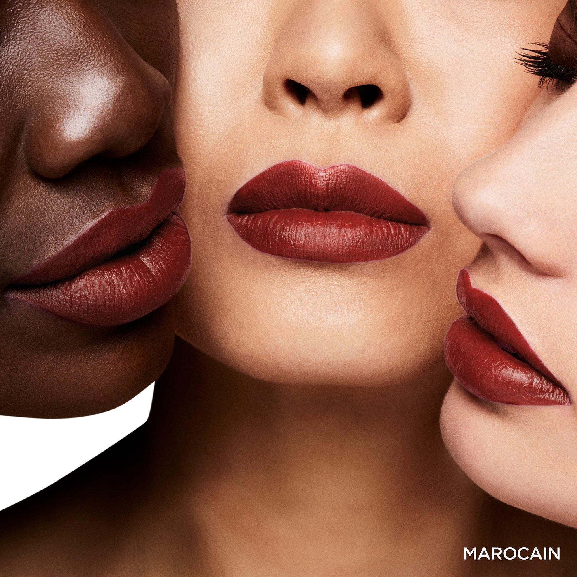 Marocain - Tom Ford Beauty - Lip Color Satin Matte - 2
