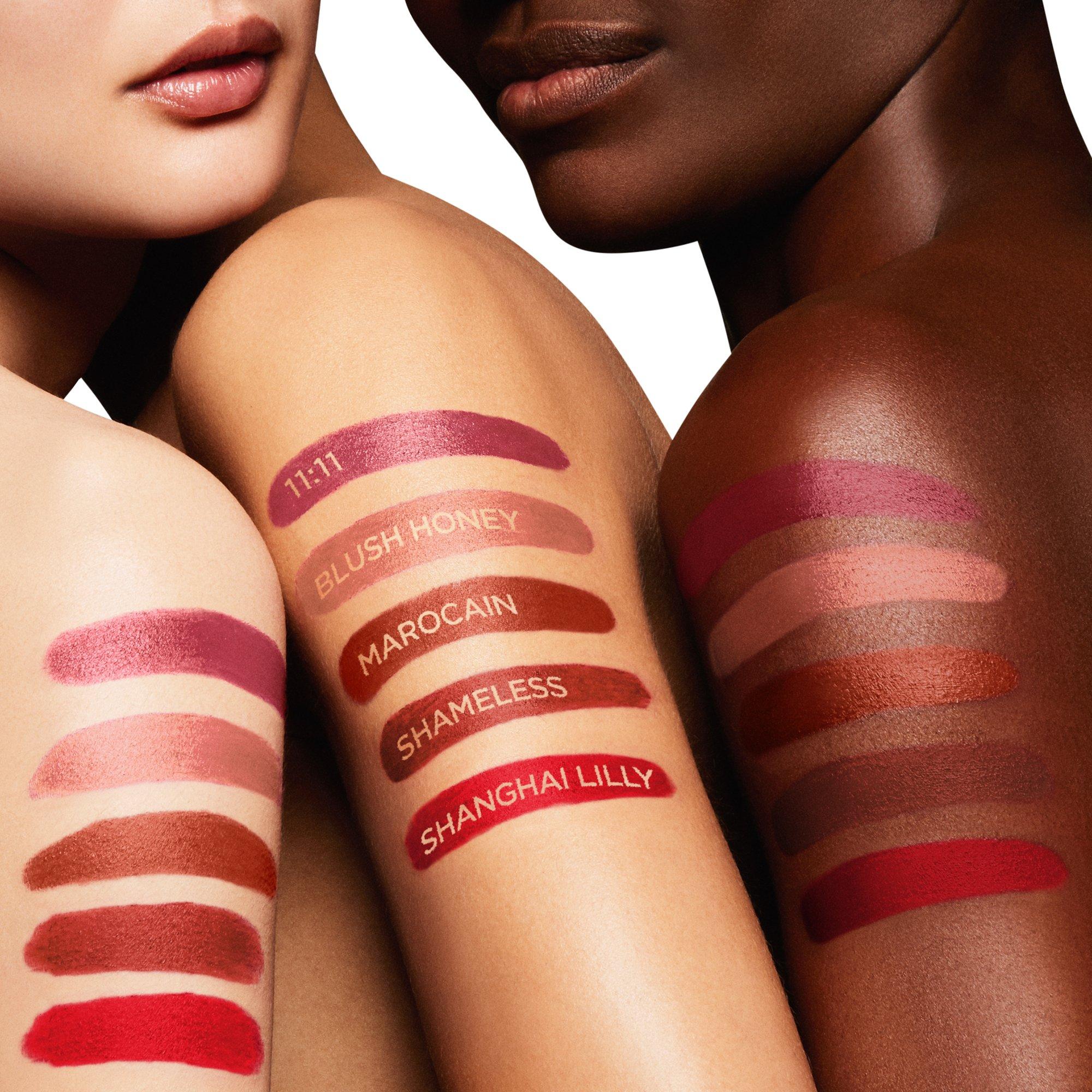 Marocain - Tom Ford Beauty - Lip Color Satin Matte - 3