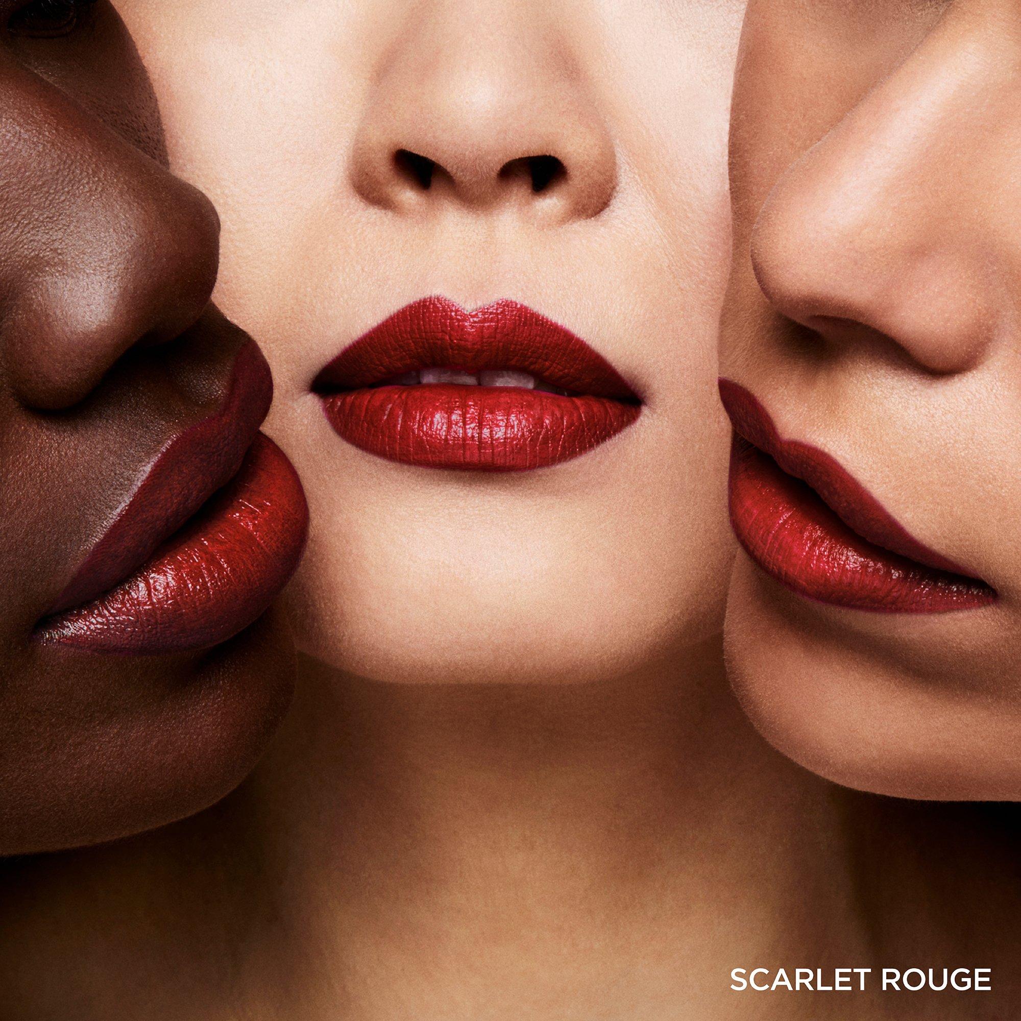 Scarlet Rouge - Tom Ford Beauty - Lip Colour - 2