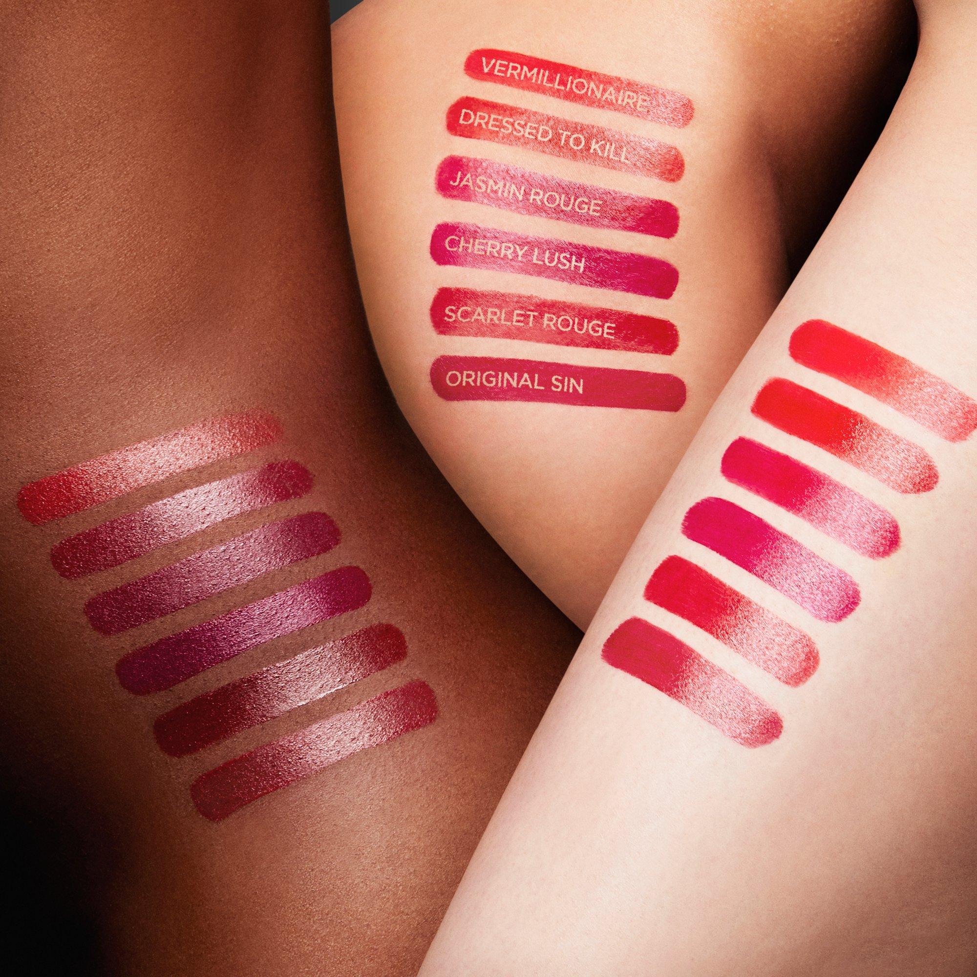 Scarlet Rouge - Tom Ford Beauty - Lip Colour - 3