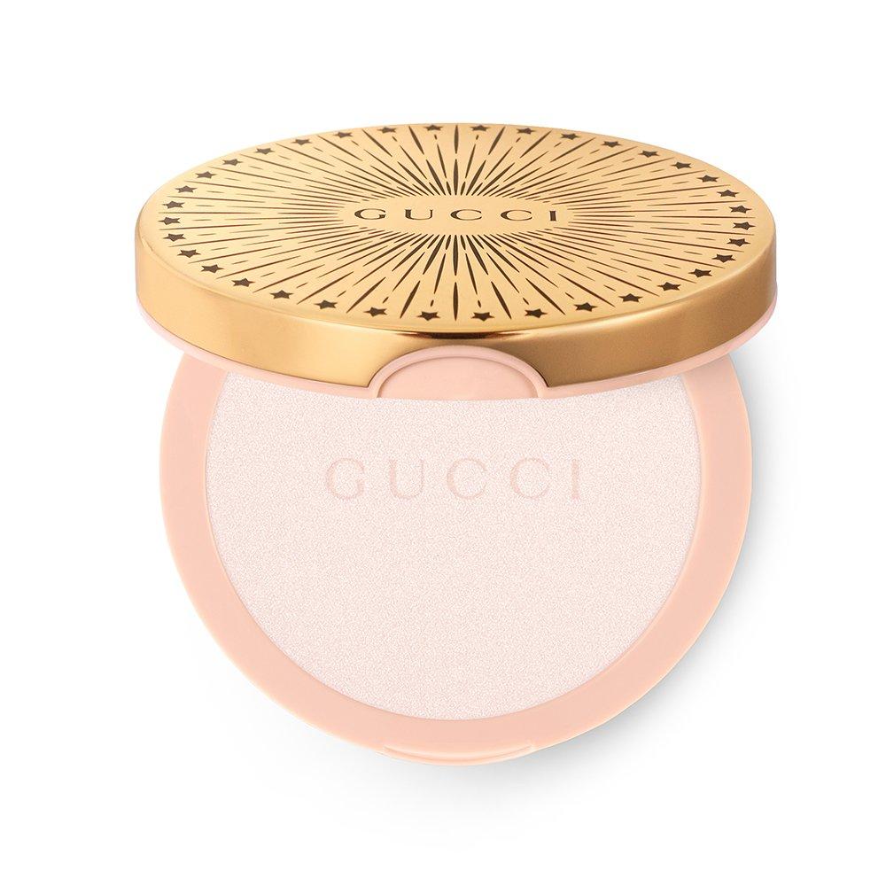 Gucci Women's Glow Highlighter - 01