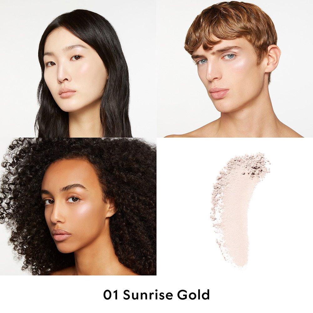 01 - Gucci - Glow Highlighter - 4