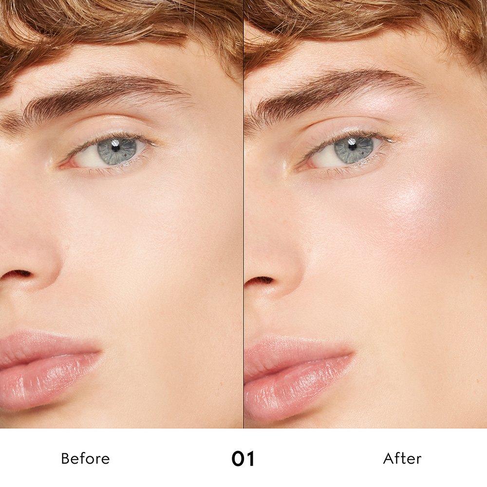 01 - Gucci - Glow Highlighter - 5