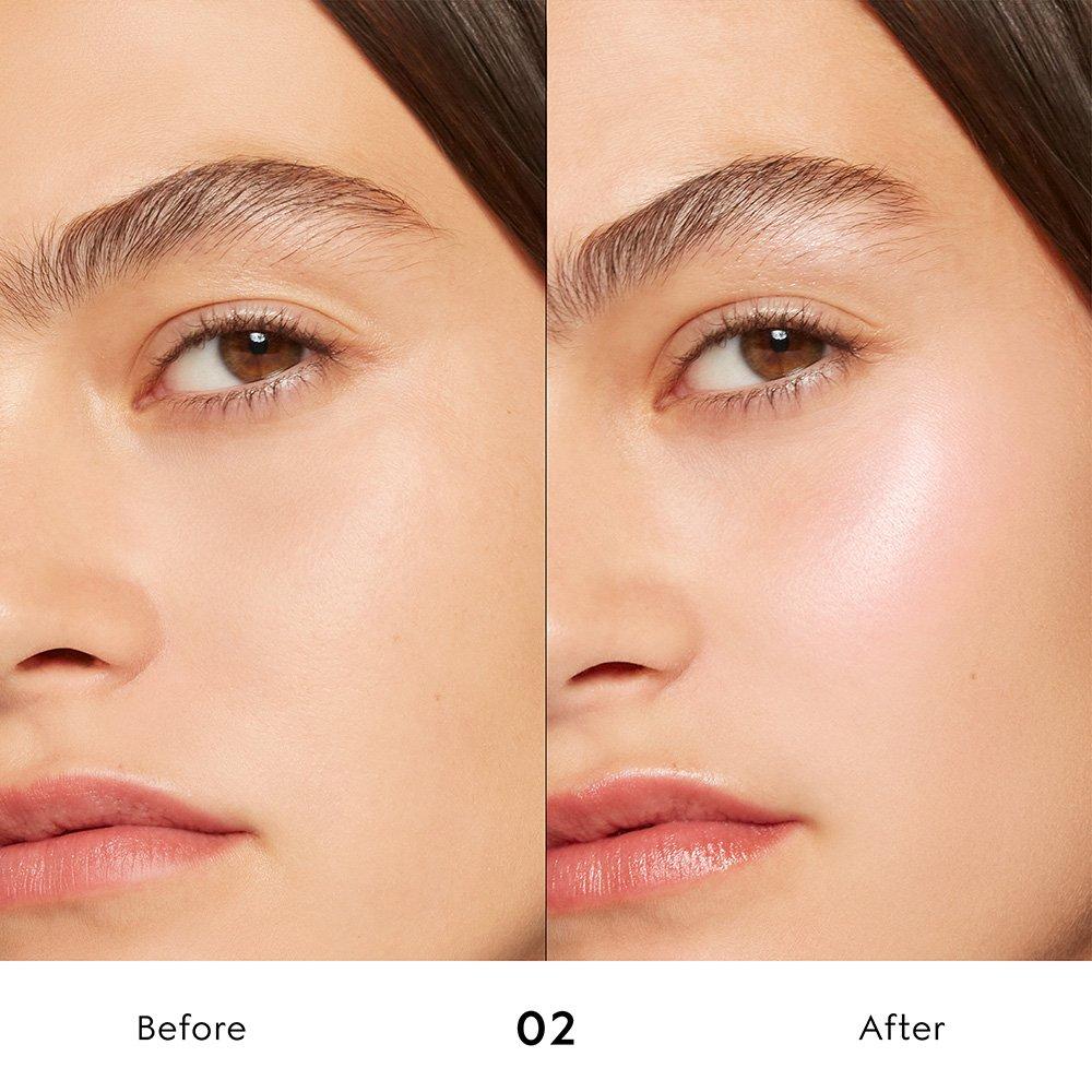 02 - Gucci - Glow Highlighter - 5