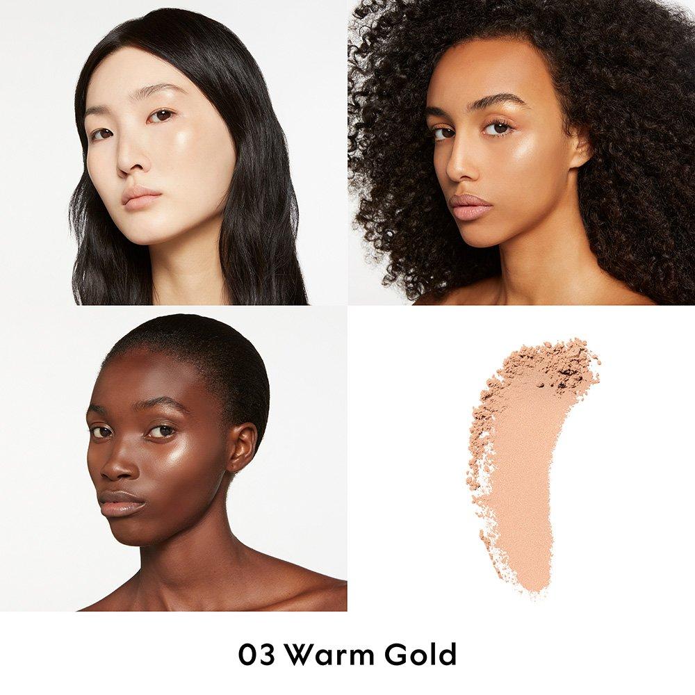 03 - Gucci - Gucci Glow Highlighter - 4