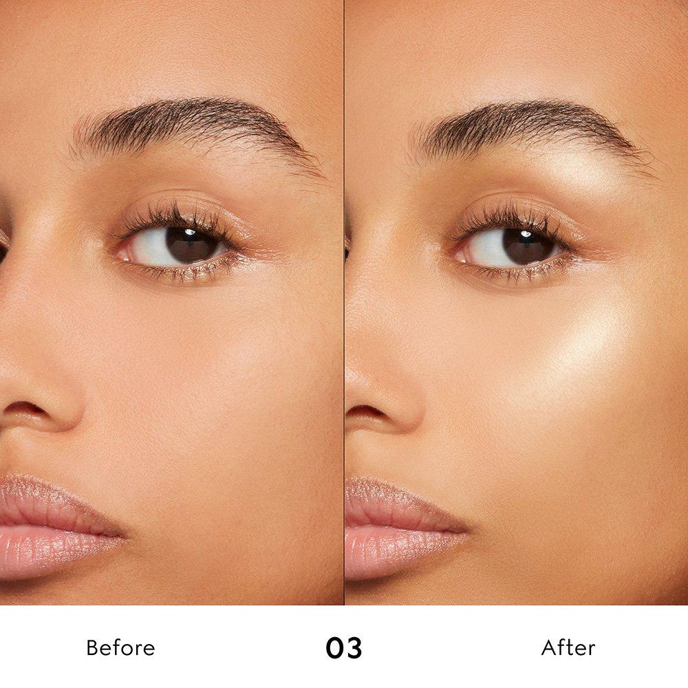 03 - Gucci - Gucci Glow Highlighter - 5