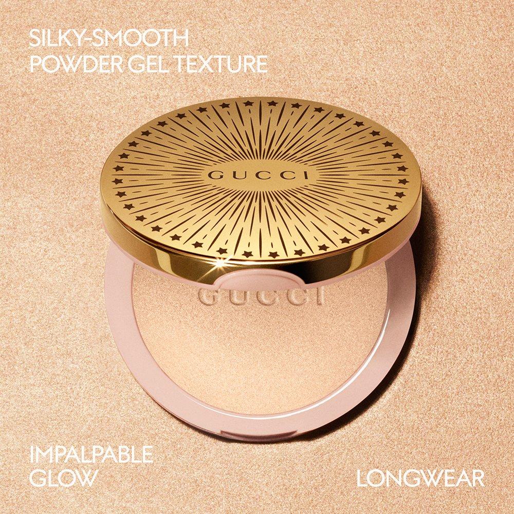 03 - Gucci - Gucci Glow Highlighter - 7