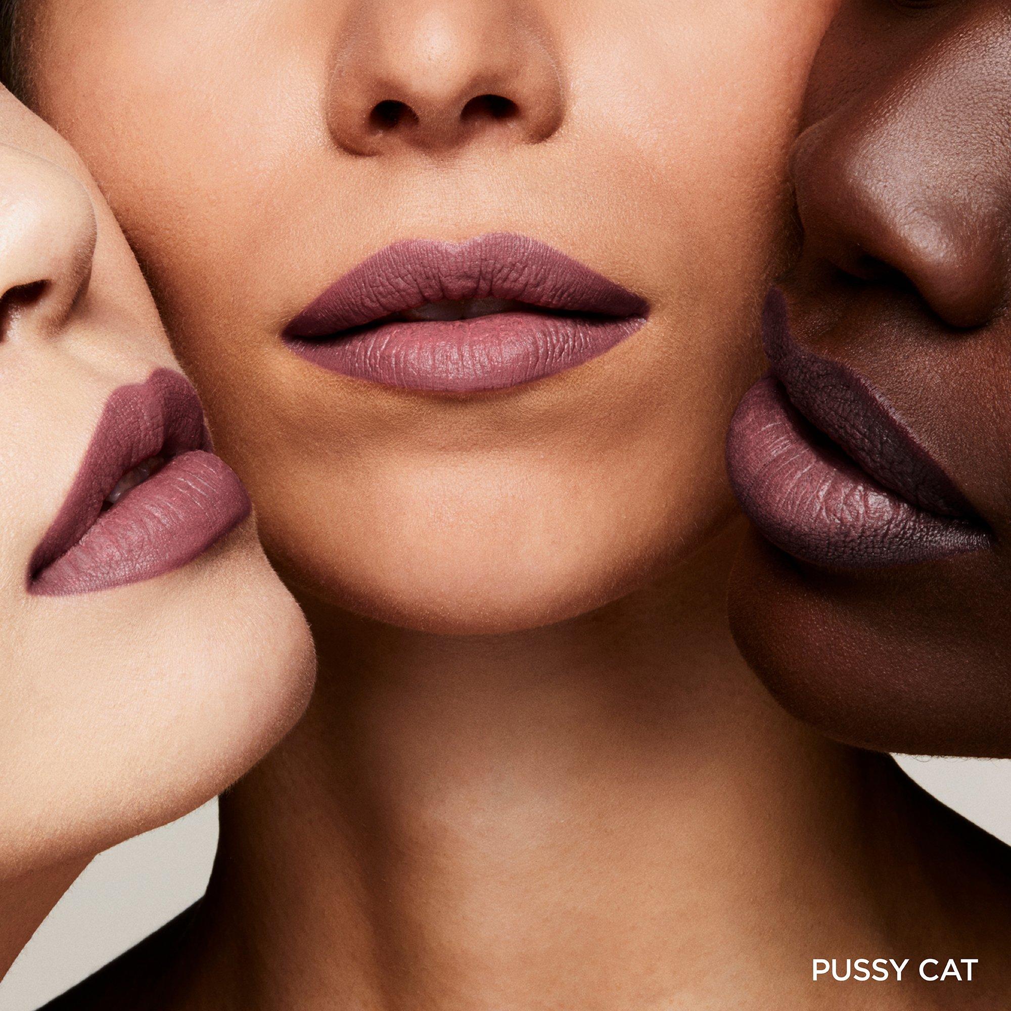 Pussycat - Tom Ford Beauty - Lip Colour Matte - 2