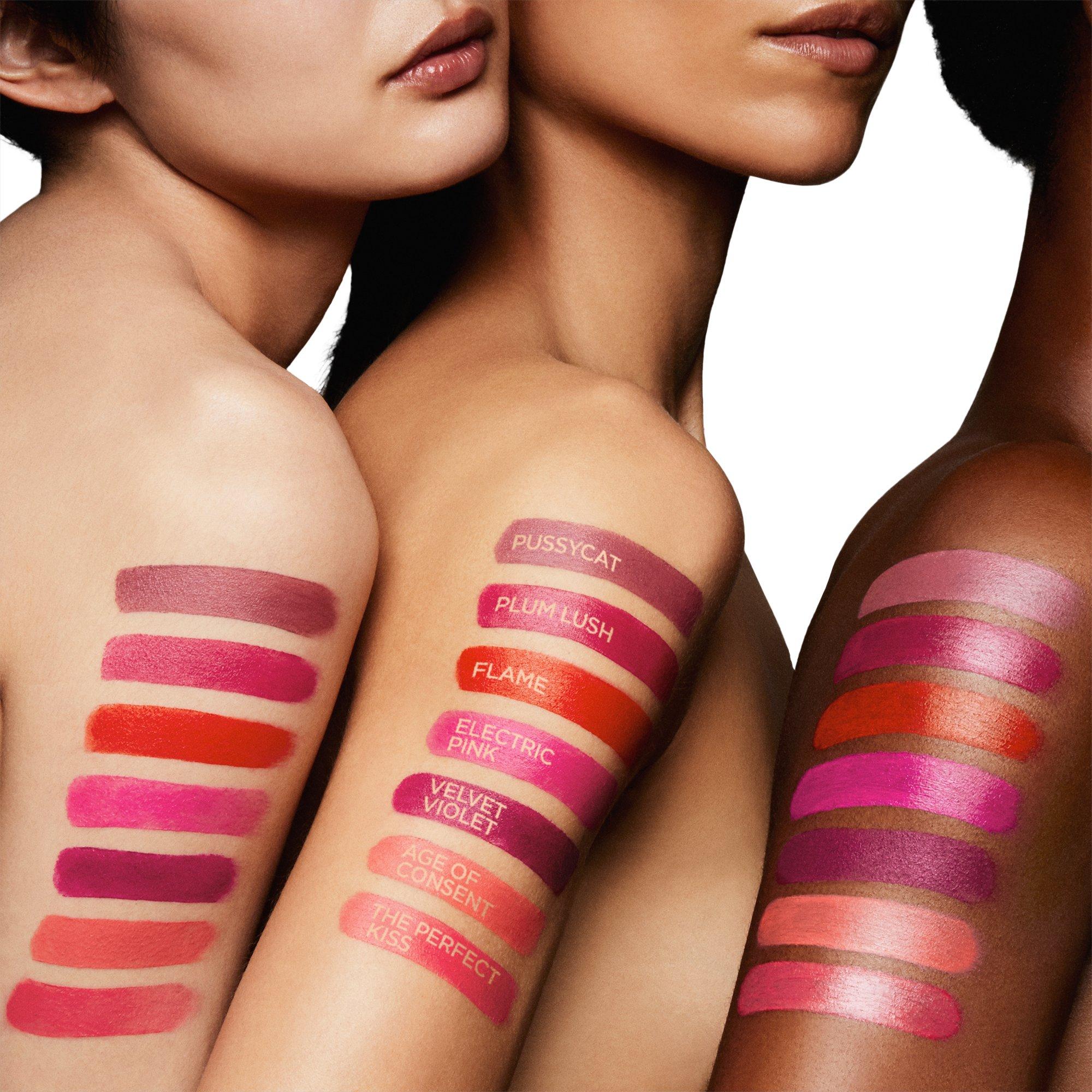 Pussycat - Tom Ford Beauty - Lip Colour Matte - 3