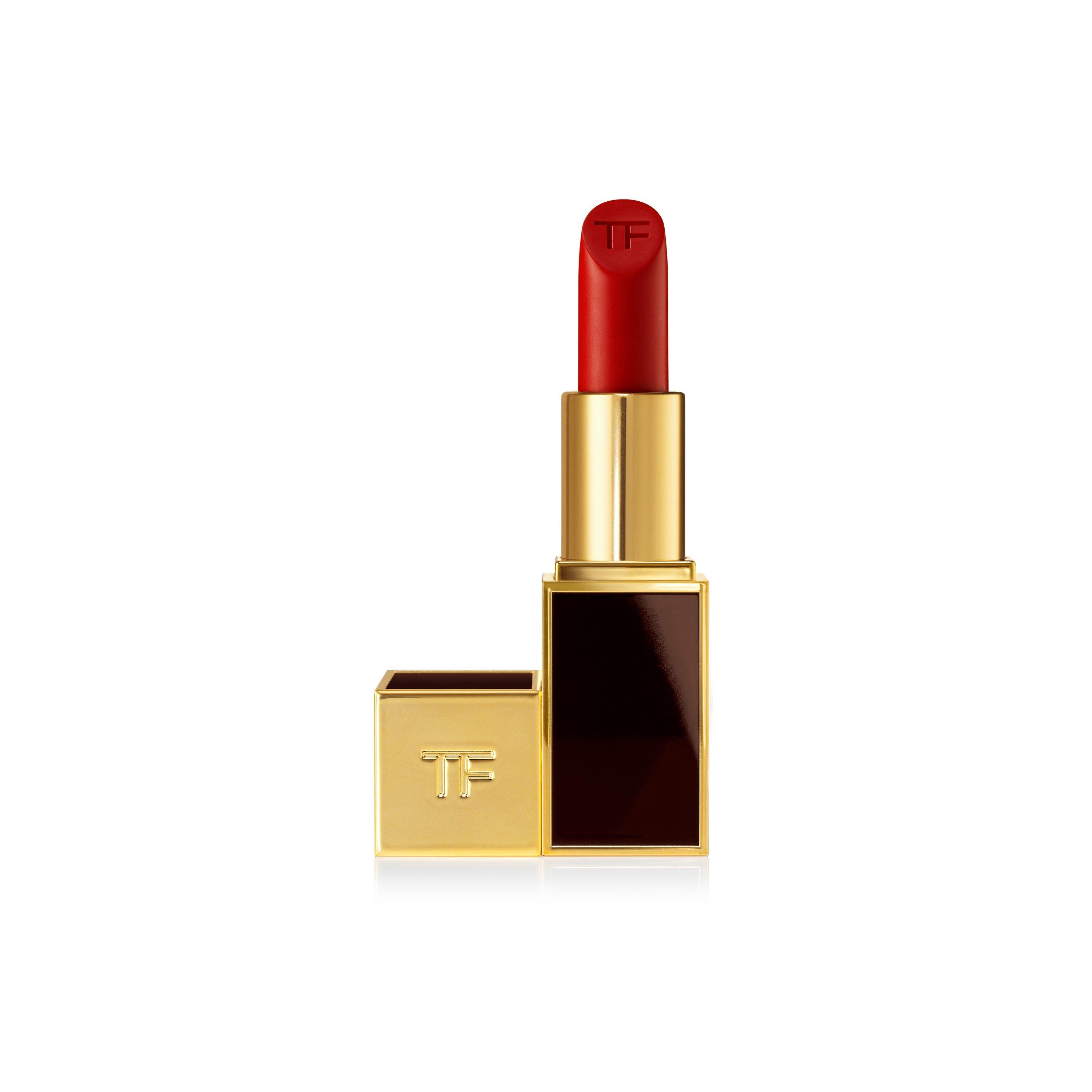 Tom Ford Beauty Women's Lip Colour Matte - Ruby Rush