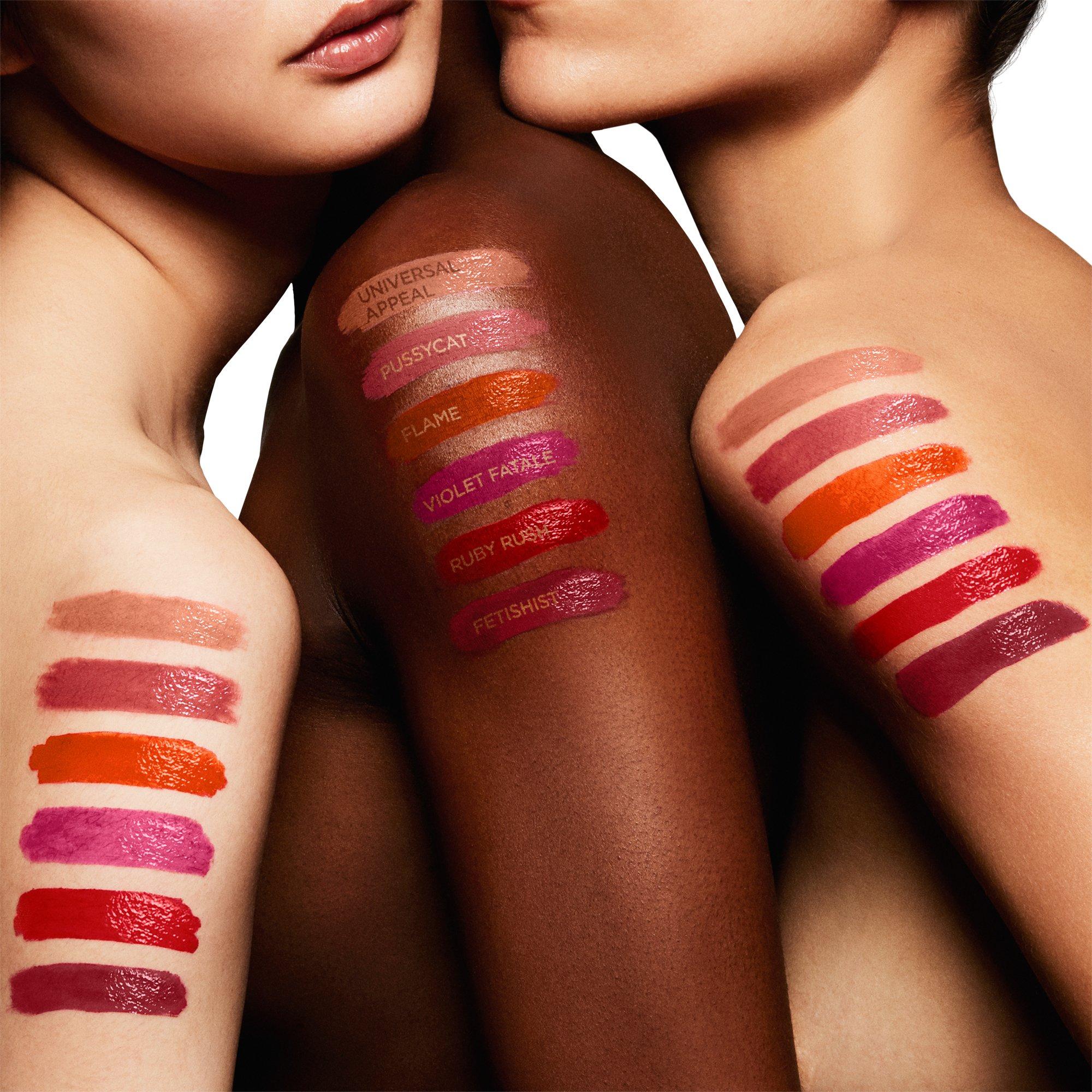 Ruby Rush - Tom Ford Beauty - Lip Colour Matte - 3