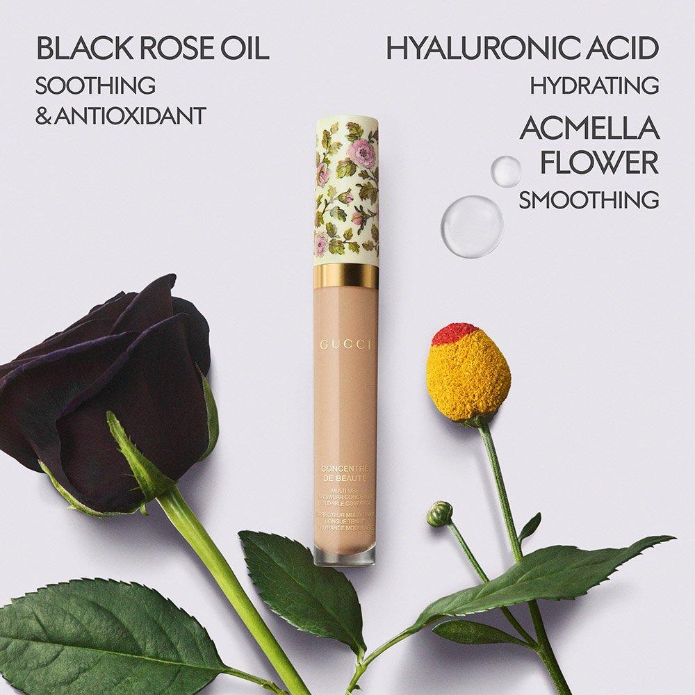 47N - Gucci - Concentré de Beauté Concealer - 3
