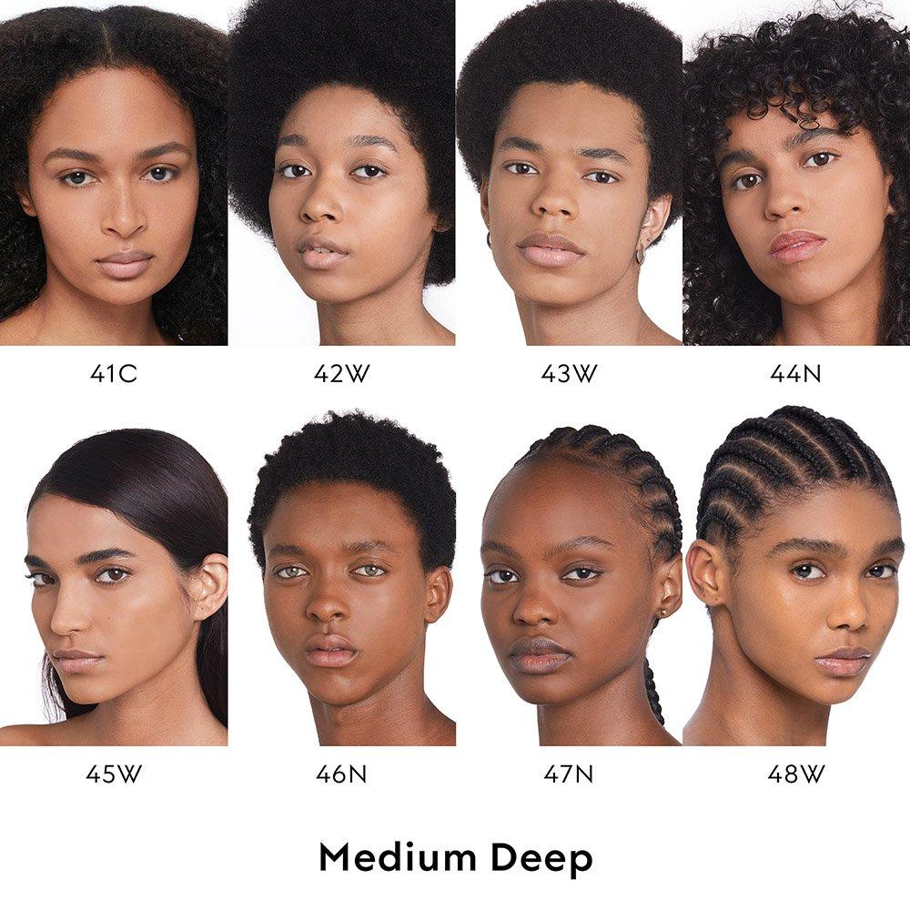 47N - Gucci - Concentré de Beauté Concealer - 5
