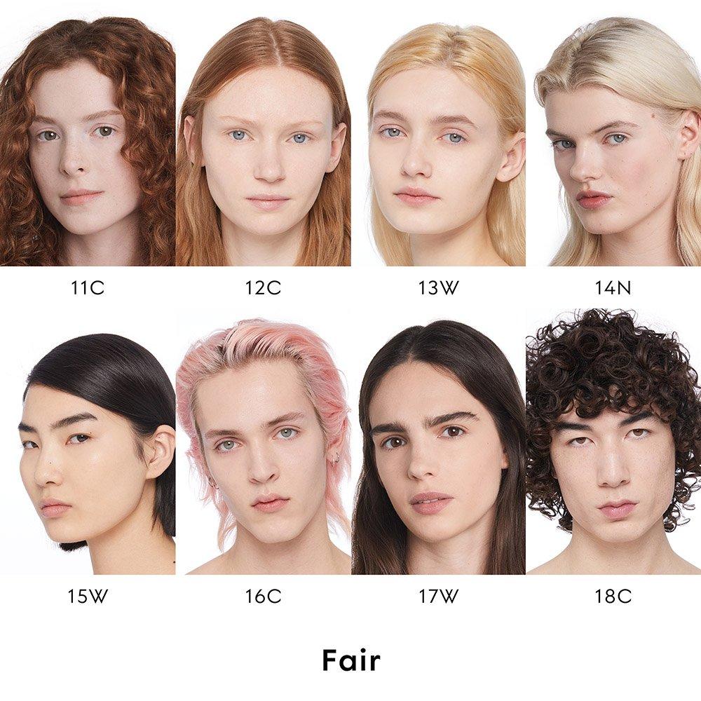 11C - Gucci - Concentré de Beauté Concealer - 5