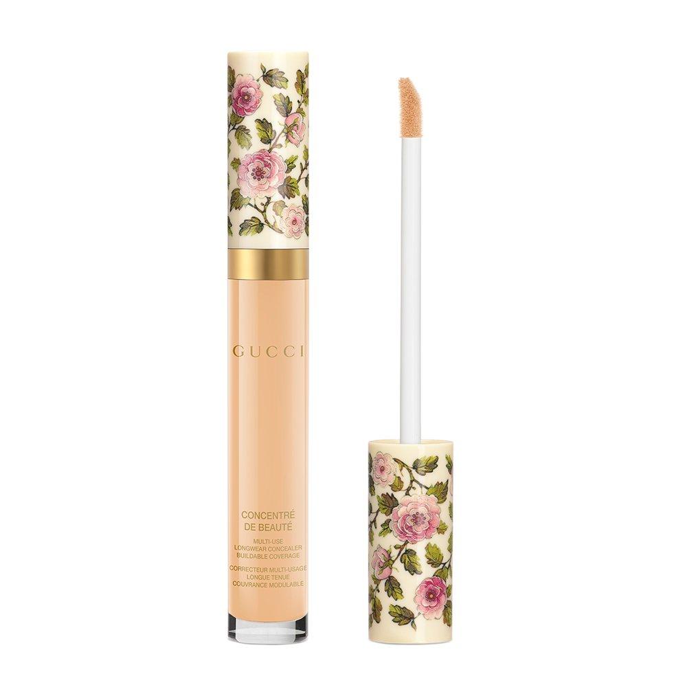 Gucci Concentré de Beauté Concealer - 17W