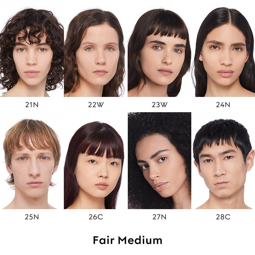 24N - Gucci - Concentré de Beauté Concealer - 5