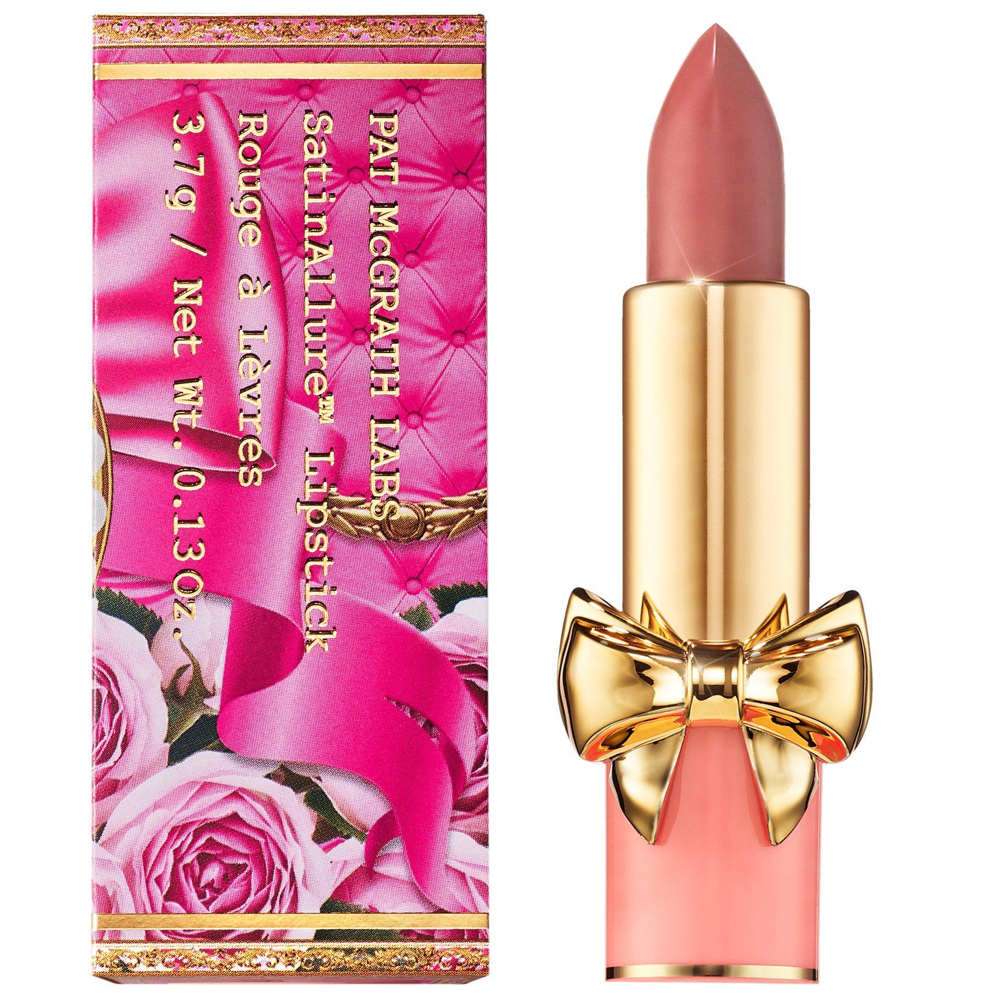 Pat McGrath | Satin Allure Lipstick | Flannels