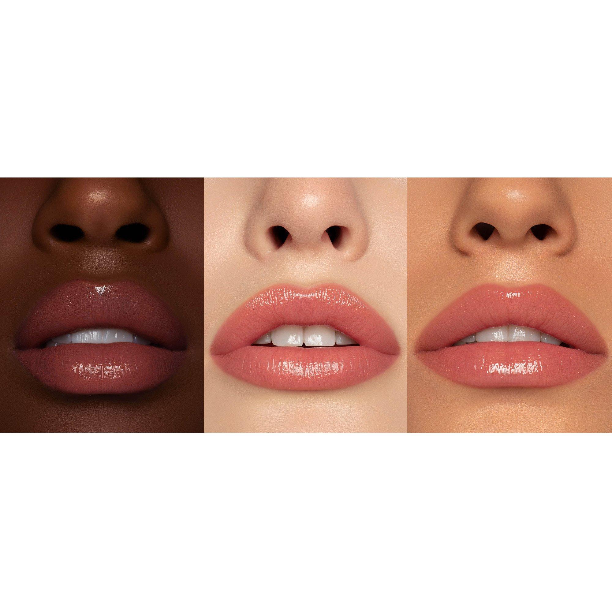 Venusian Peach - Pat McGrath Labs - Satin Allure Lipstick - 5