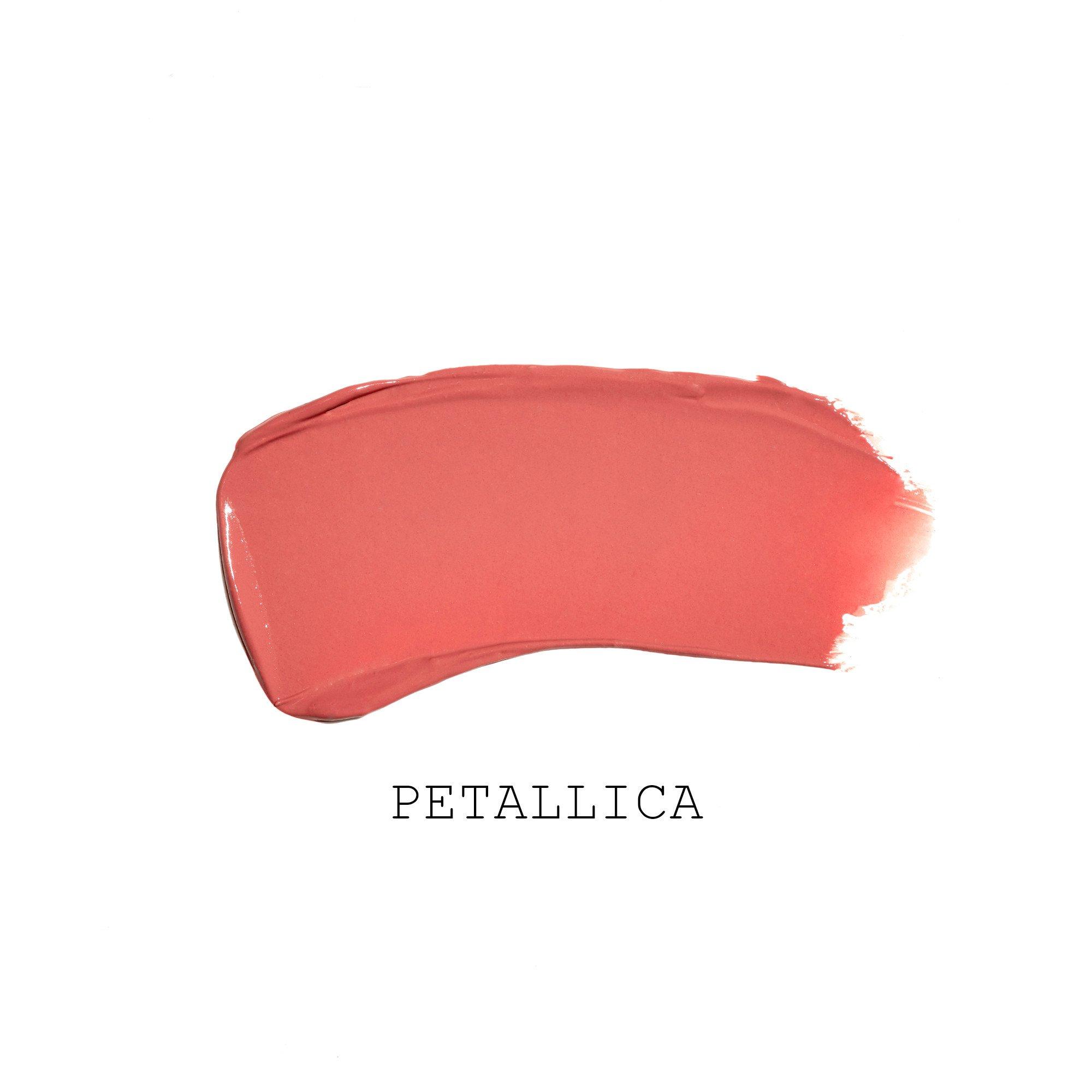 Petallica - Pat McGrath Labs - Satin Allure Lipstick - 4