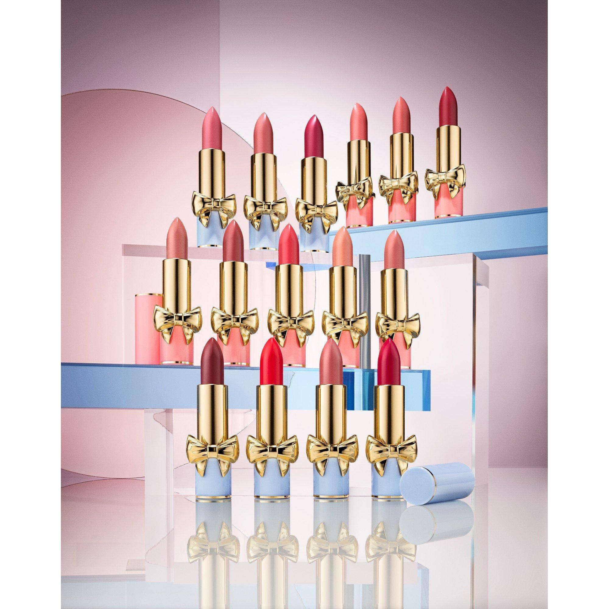 Petallica - Pat McGrath Labs - Satin Allure Lipstick - 6