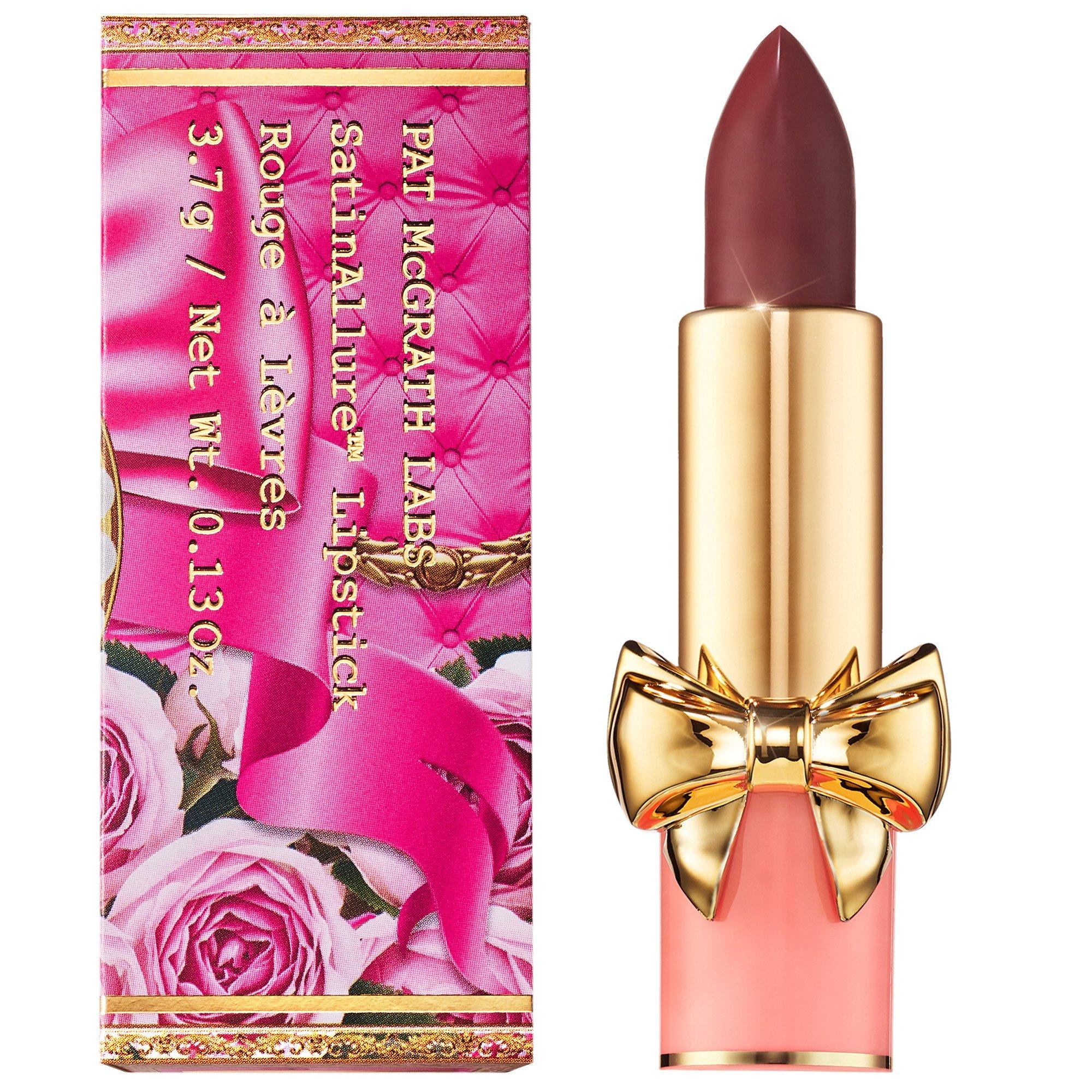 Pat McGrath Satin Allure Lipstick | Flannels