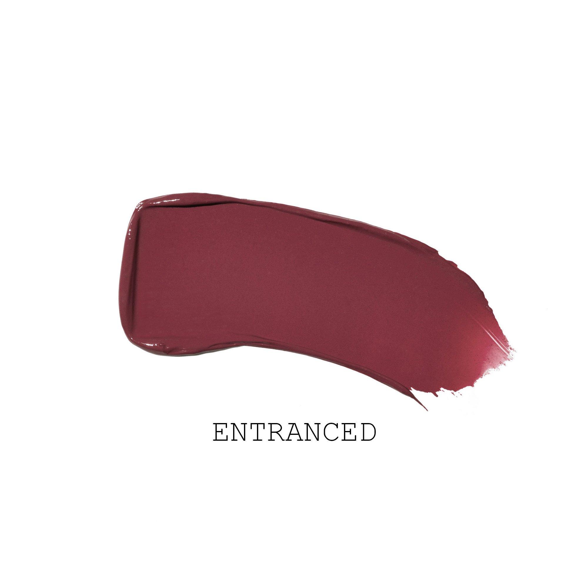 Entranced - Pat McGrath Labs - Satin Allure Lipstick - 4