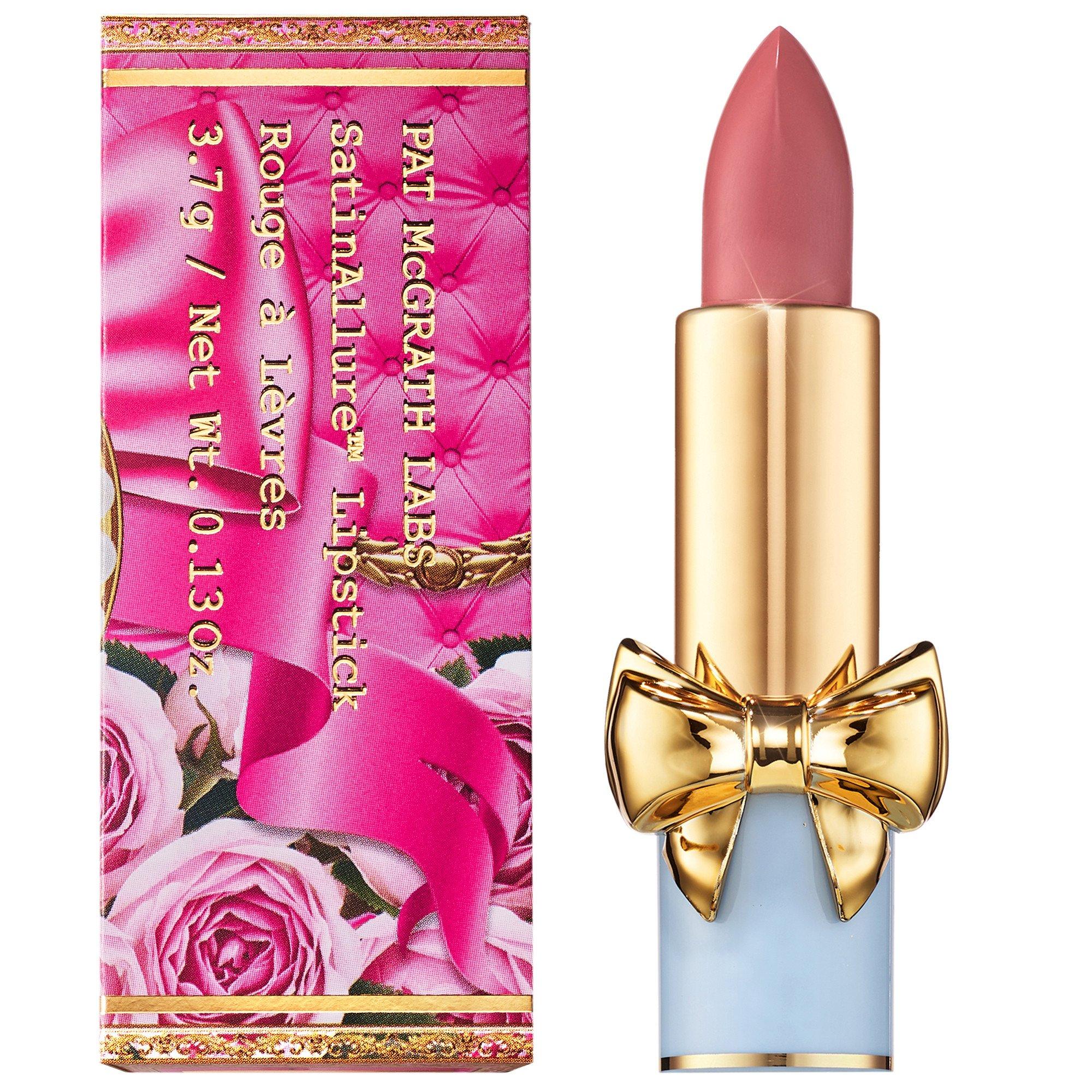 Satin Allure Lipstick