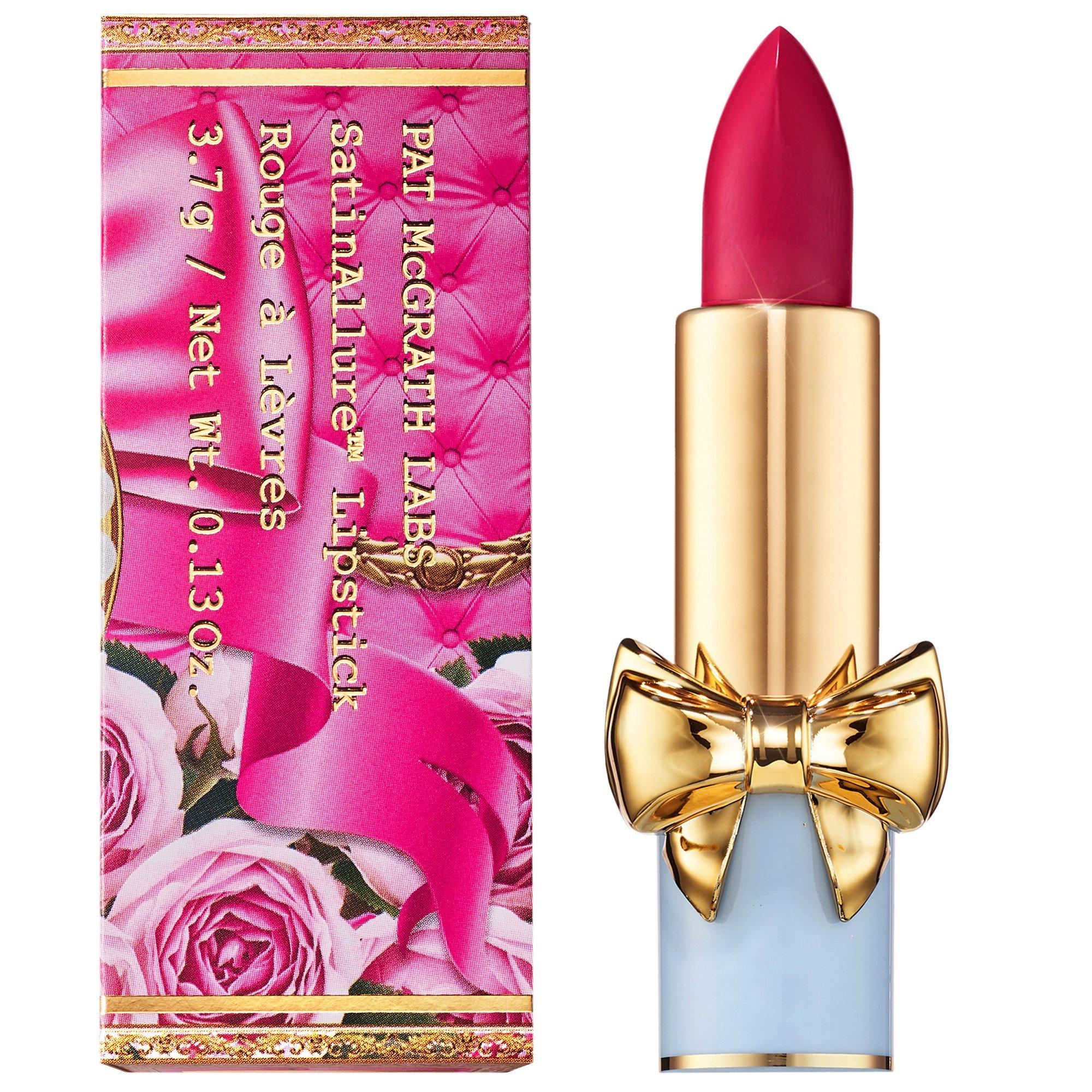 Satin Allure Lipstick