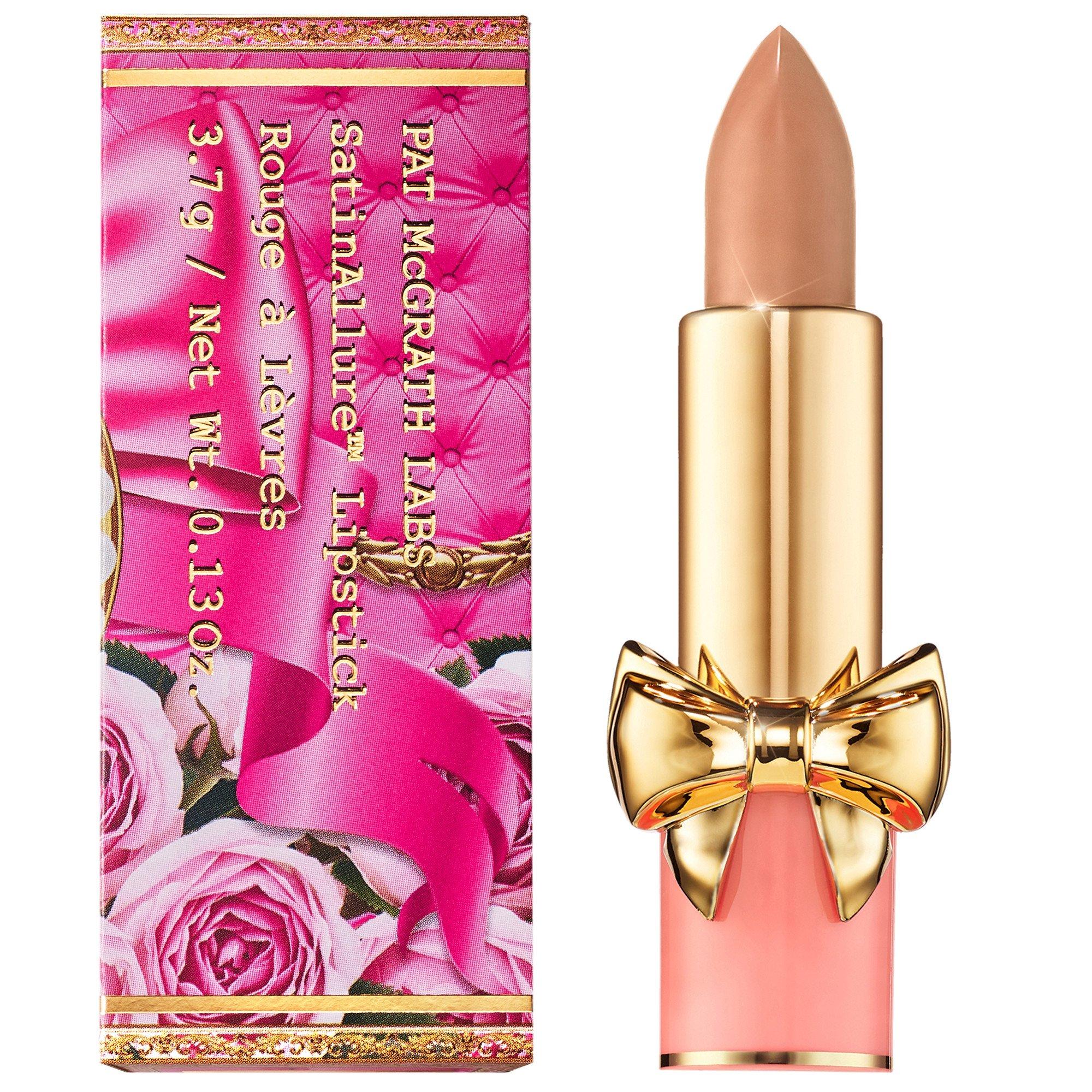 Satin Allure Lipstick