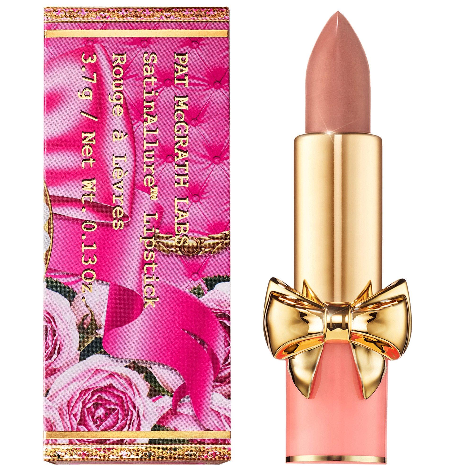 Satin Allure Lipstick