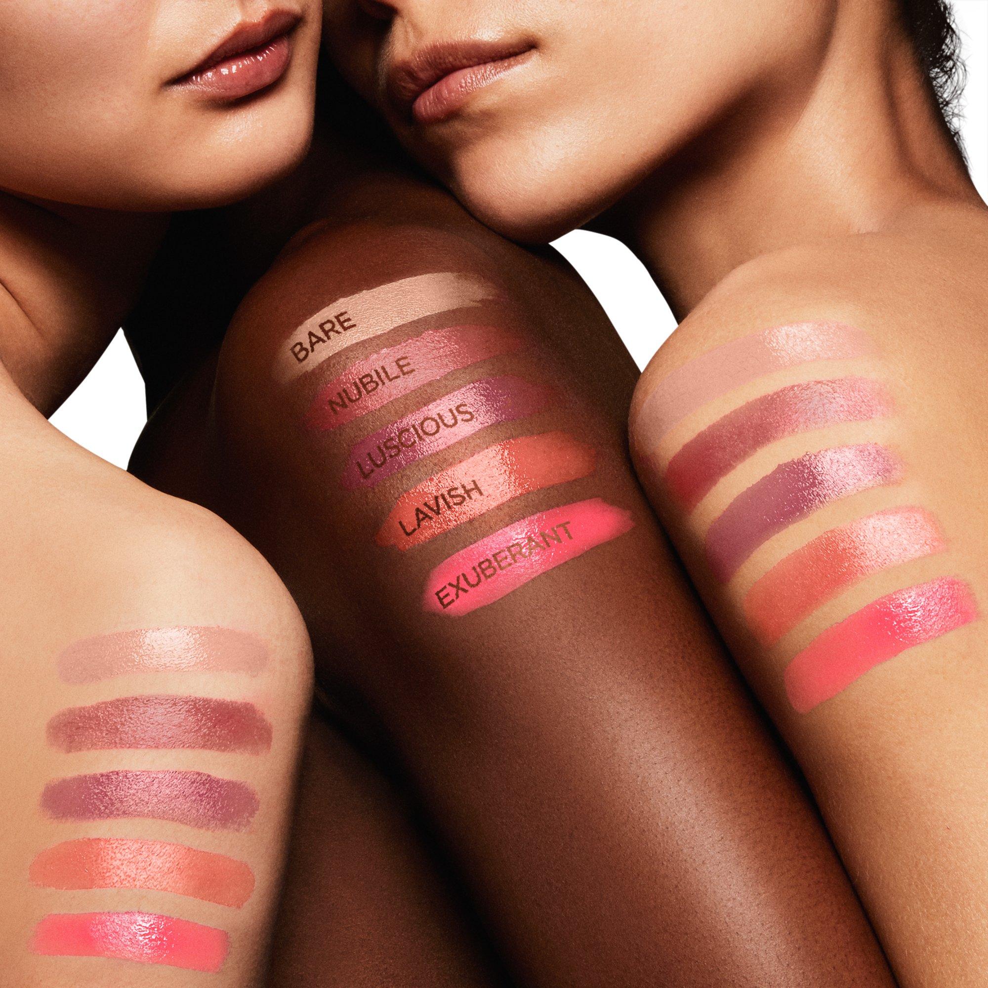 Nubile - Tom Ford Beauty - Ultra-Shine Lip Colour - 3