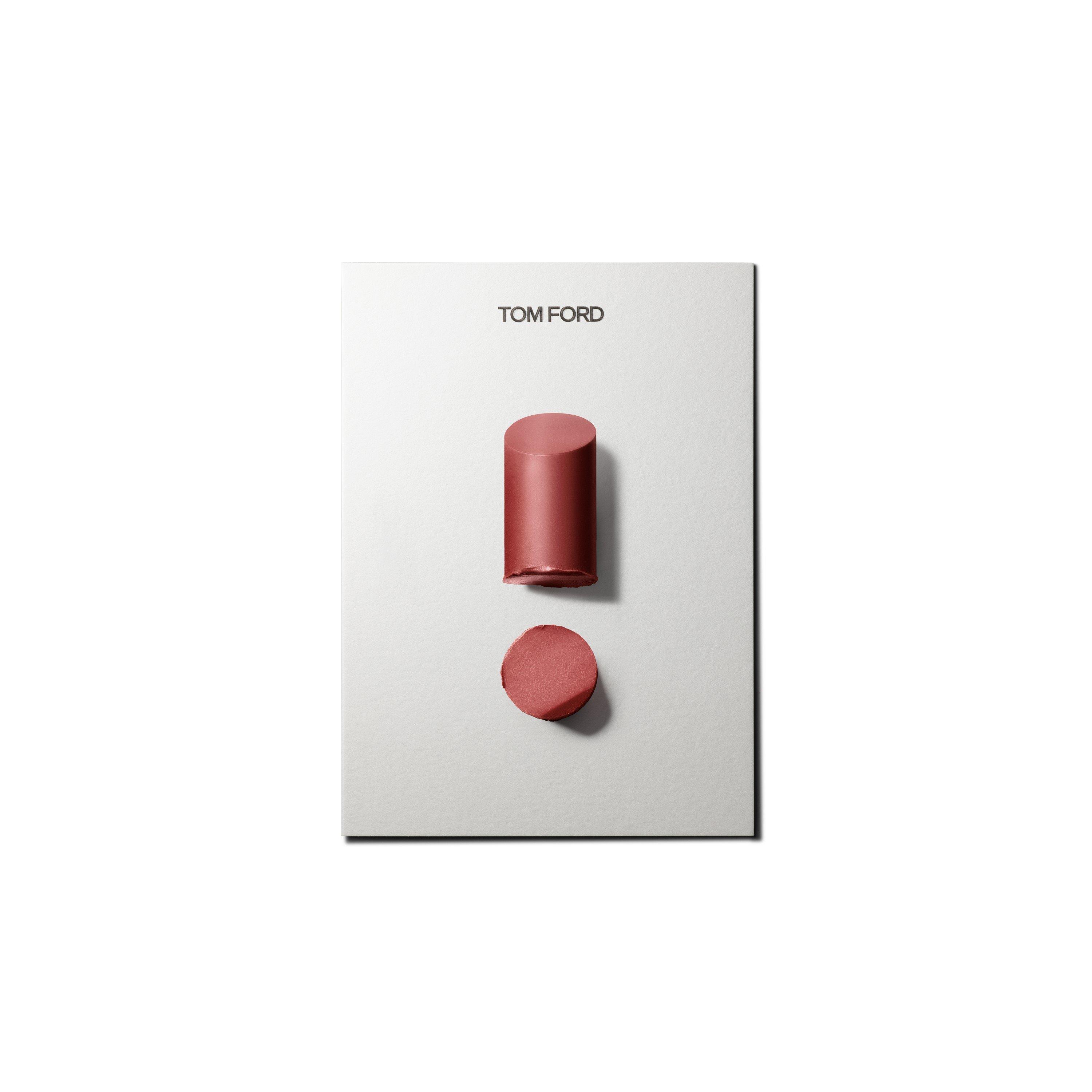 Nubile - Tom Ford Beauty - Ultra-Shine Lip Colour - 4