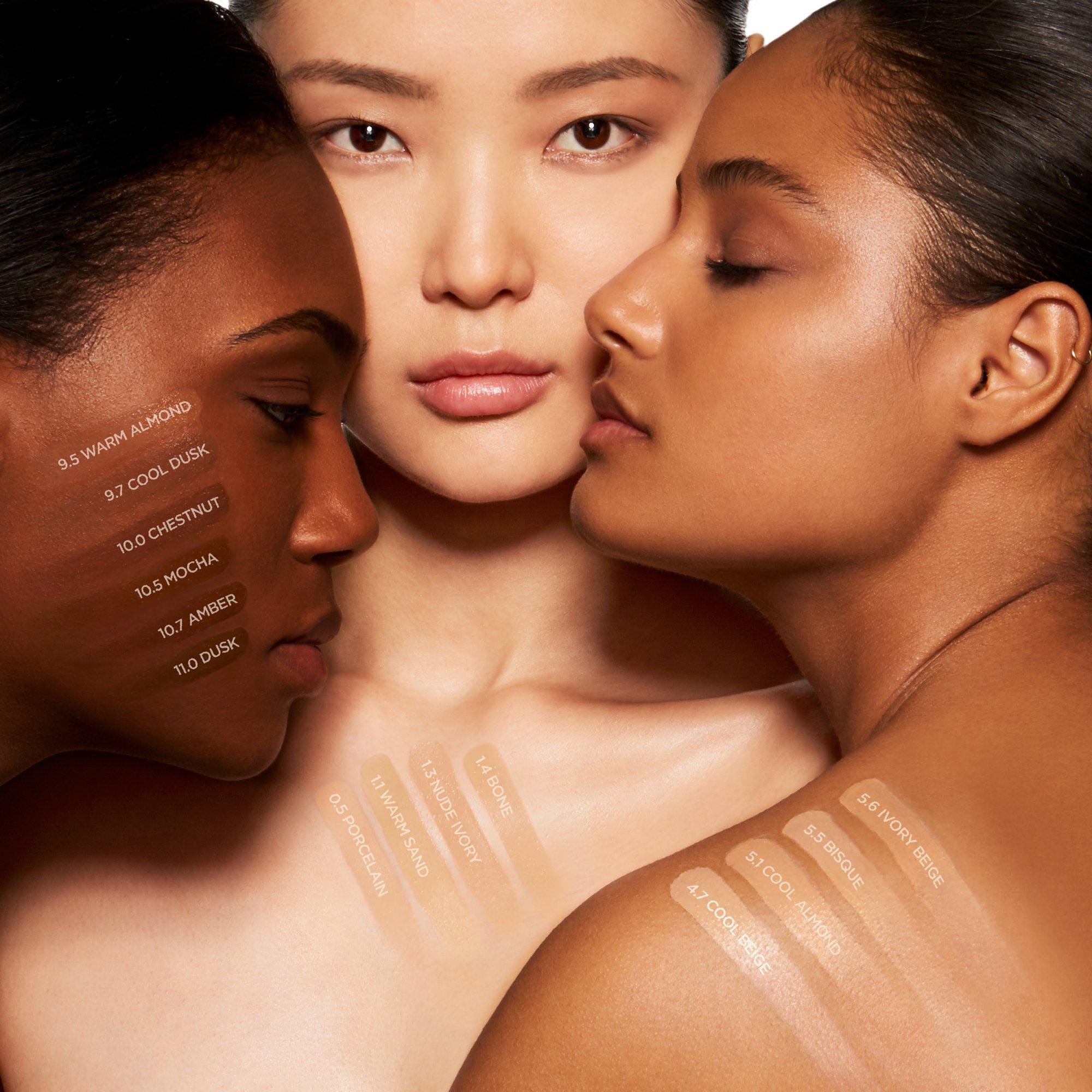 MOCHA - Tom Ford Beauty - Traceless Foundation Stick - 2