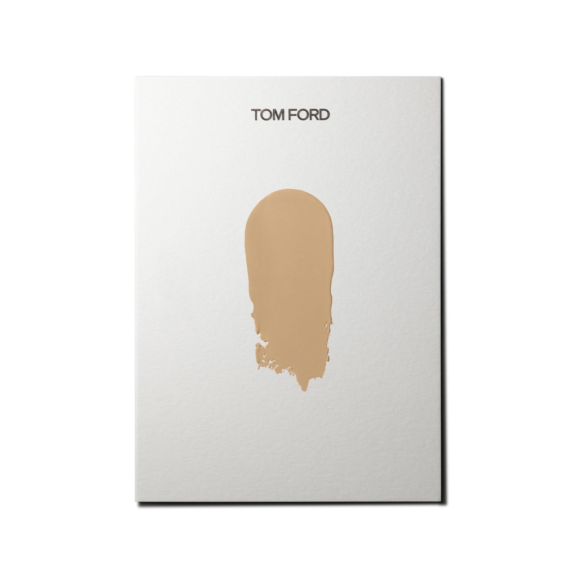 Traceless Foundation Stick