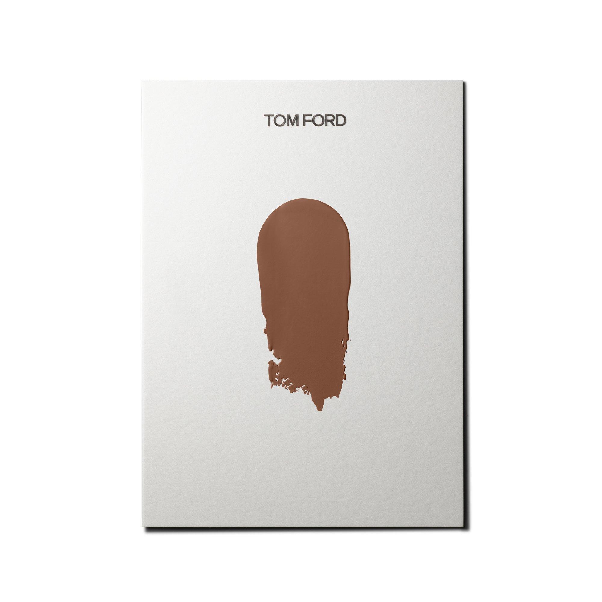 Traceless Foundation Stick