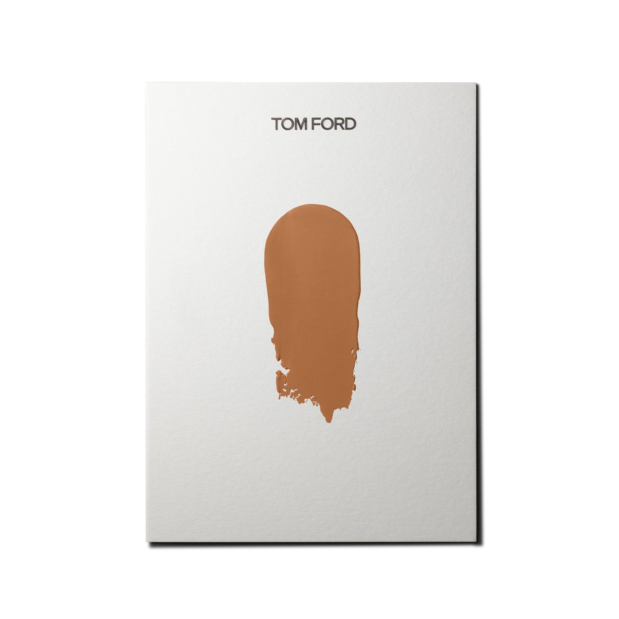 Traceless Foundation Stick