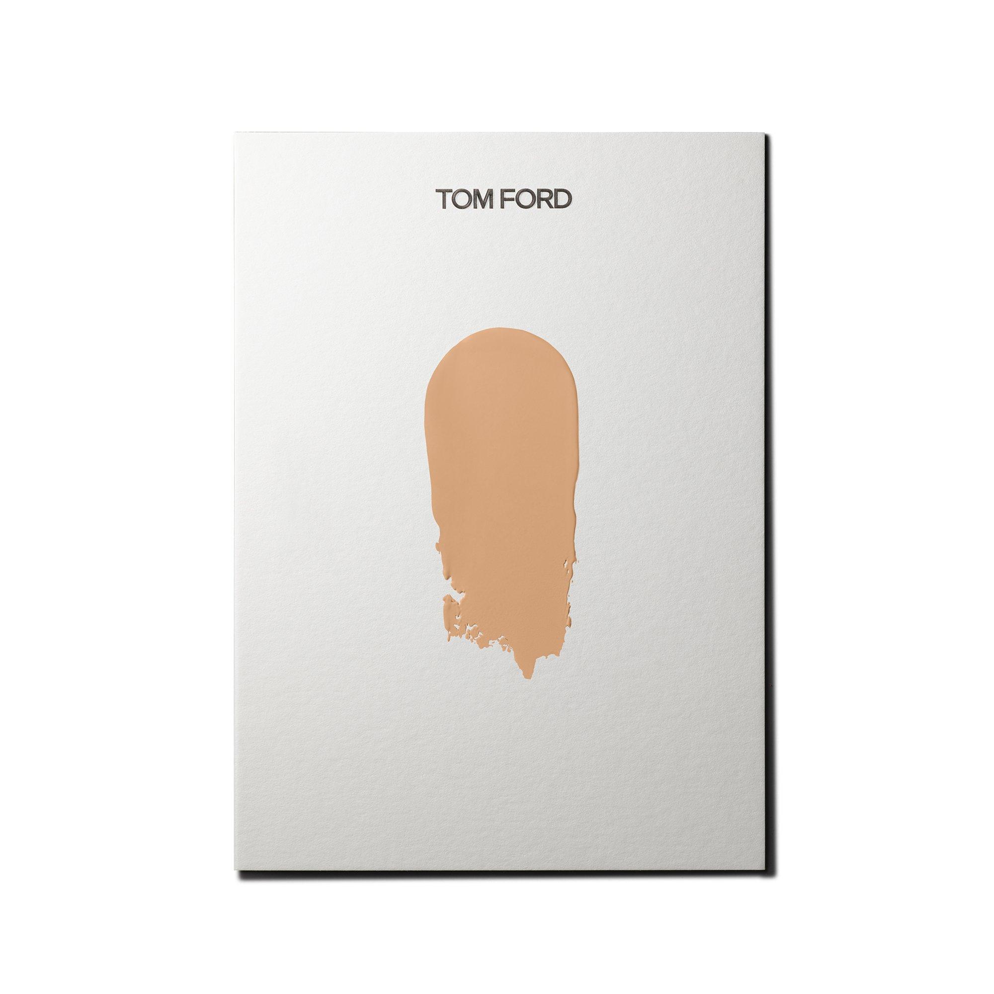 Traceless Foundation Stick
