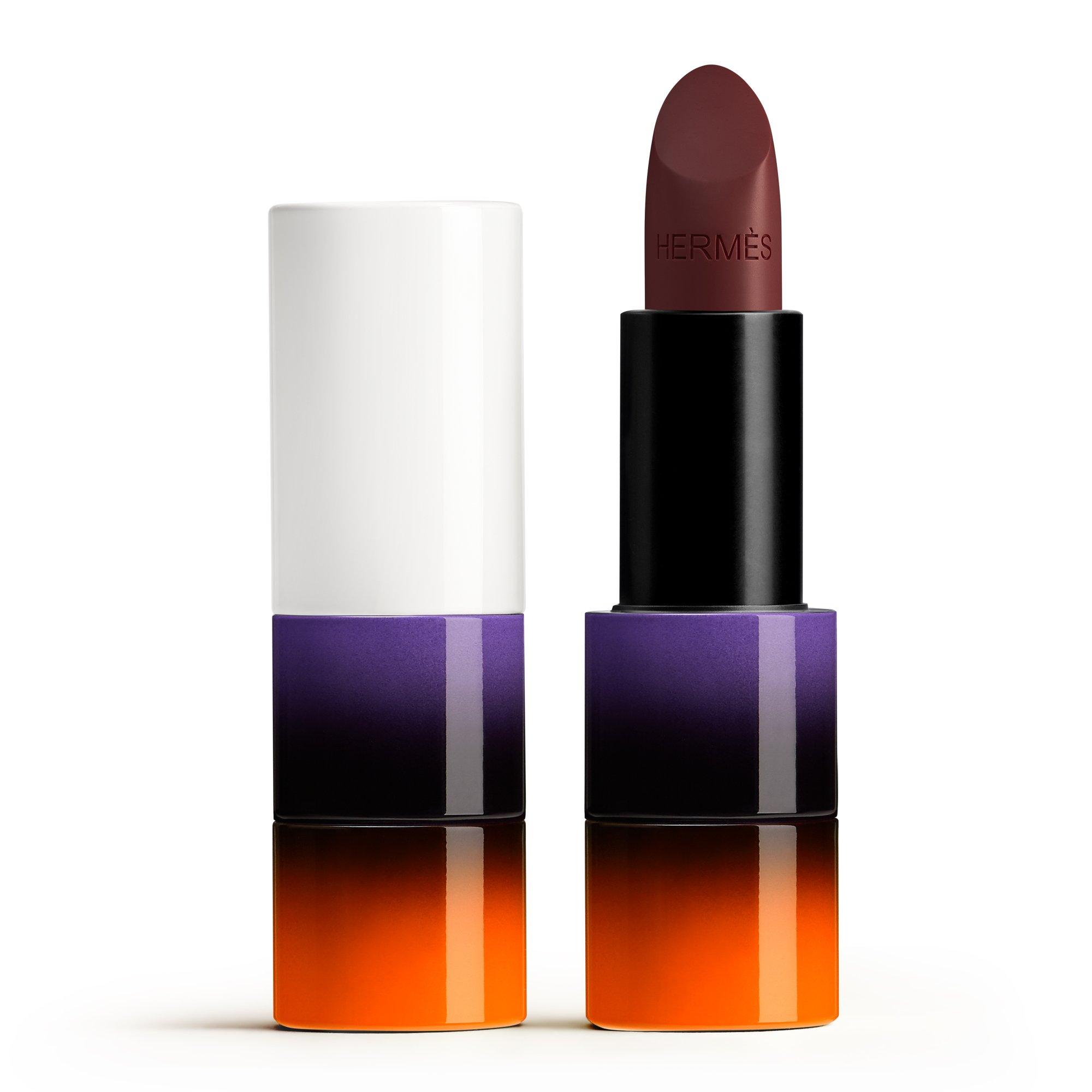 Rouge Abysse - Hermes - ROUGE HERMÈS, SHEER LIPSTICK - 1