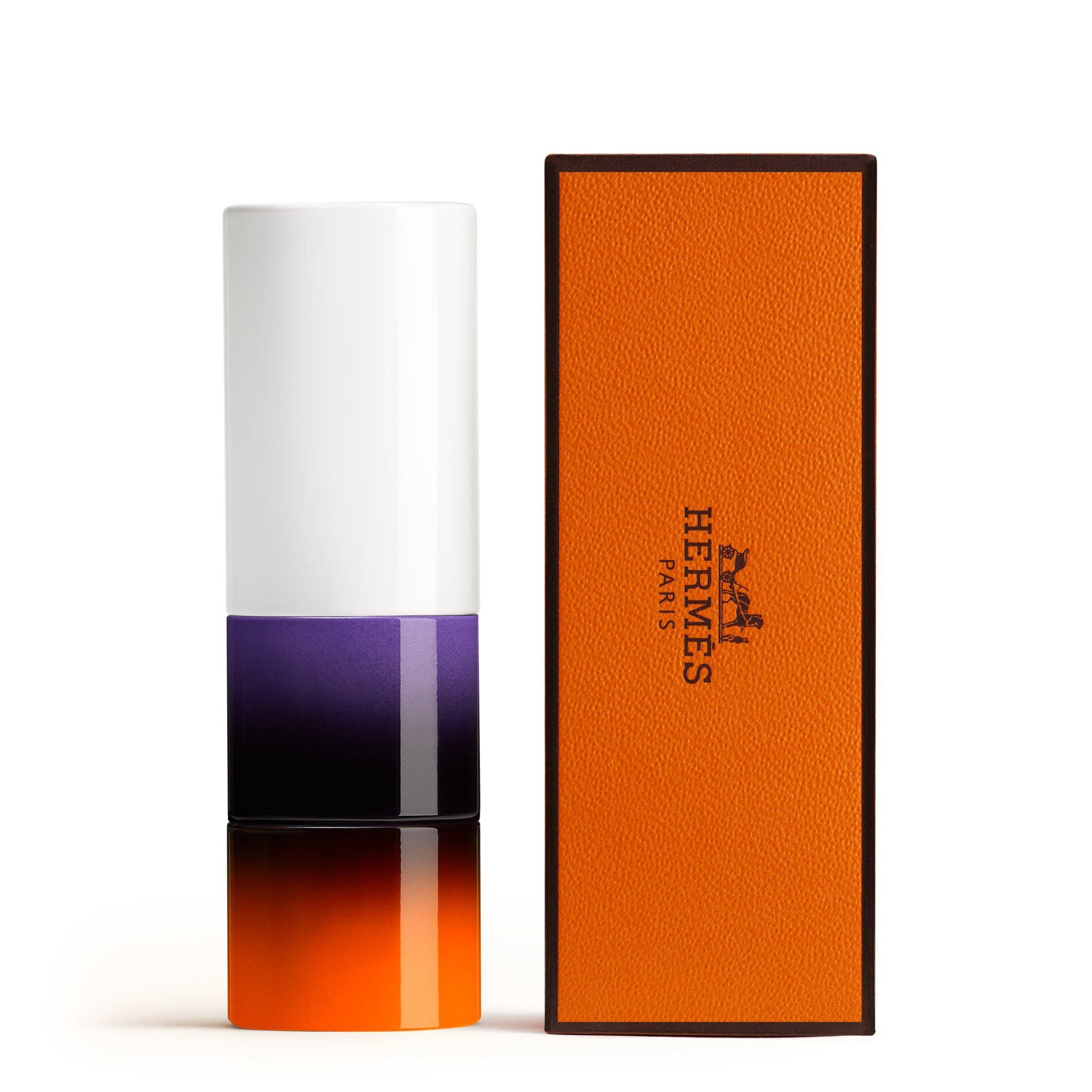 Rouge Abysse - Hermes - ROUGE HERMÈS, SHEER LIPSTICK - 2