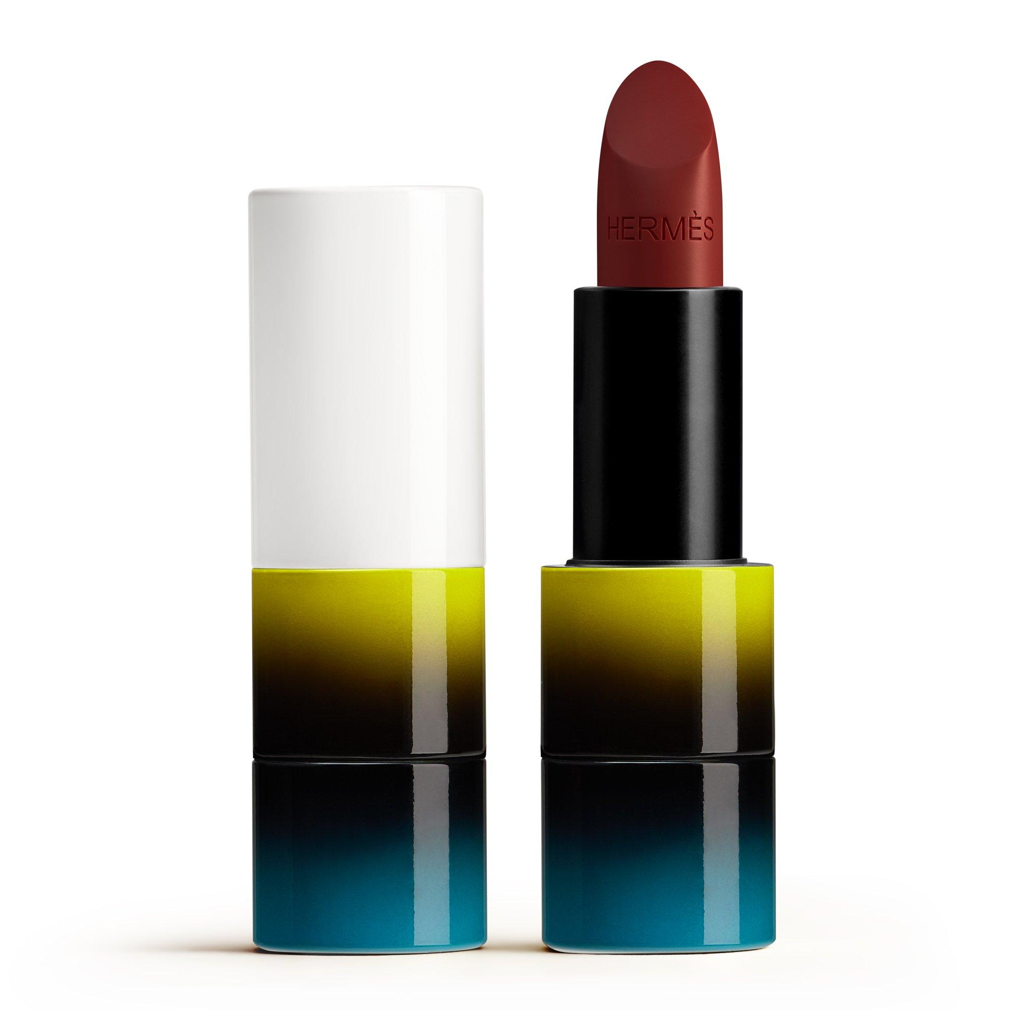 Hermes ROUGE HERMÈS, SHEER LIPSTICK - Rouge Bruni